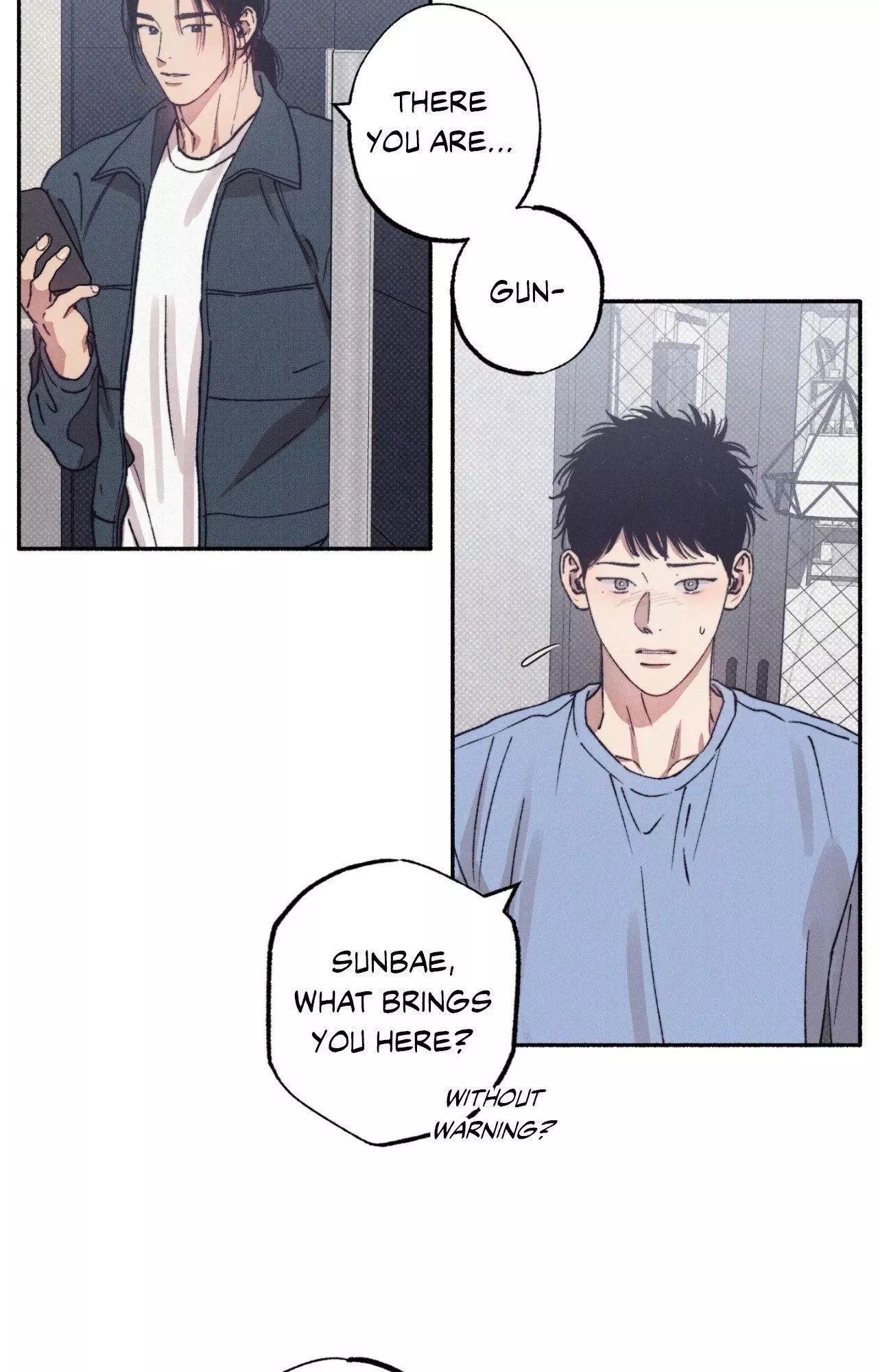 1 to 10 - Chapter 35 Page 13
