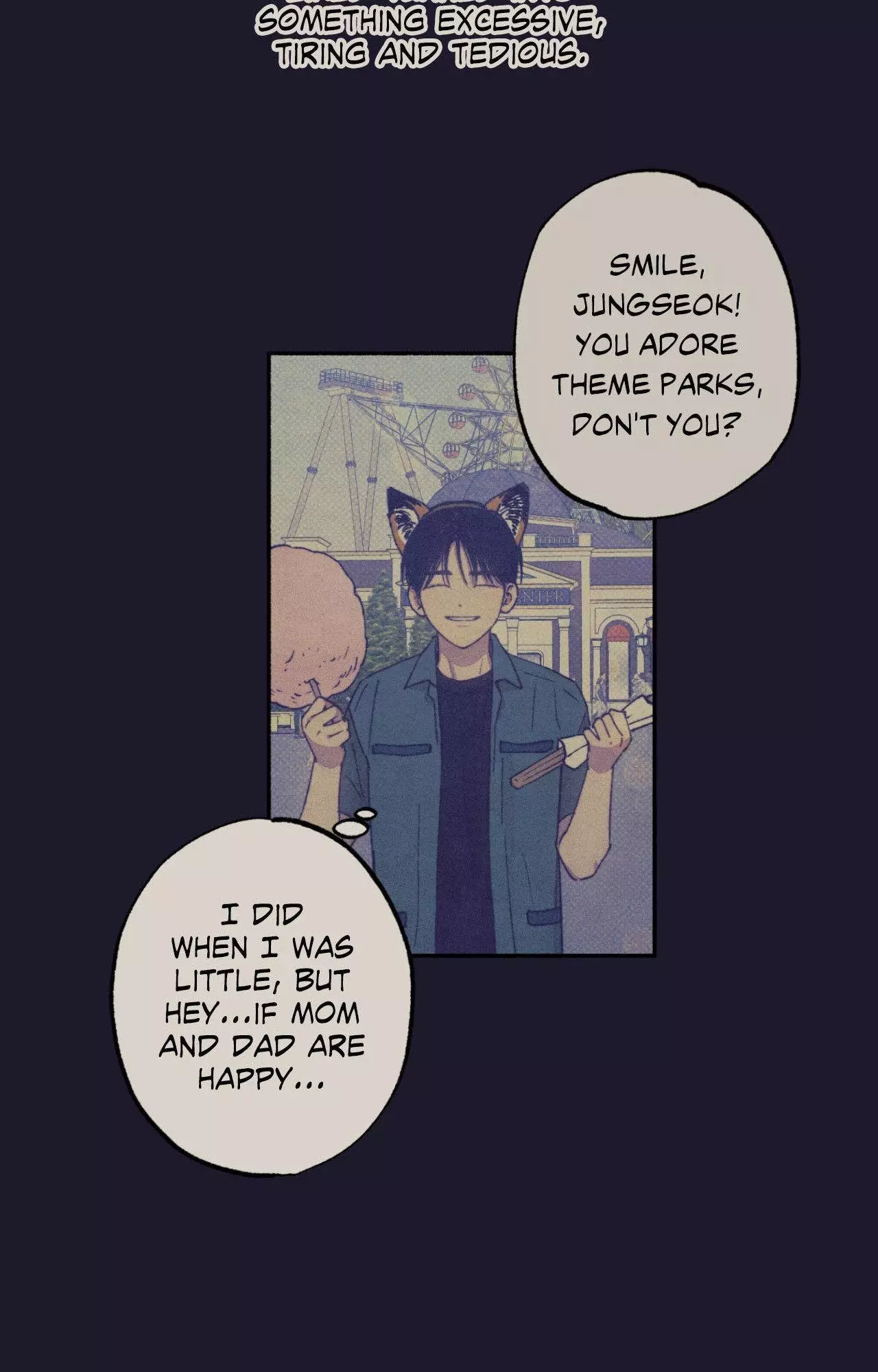 1 to 10 - Chapter 36 Page 20