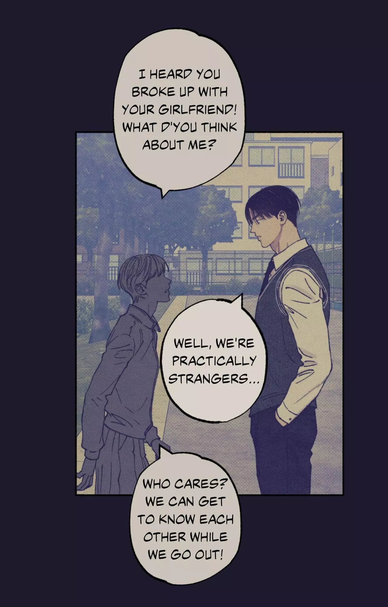 1 to 10 - Chapter 36 Page 32