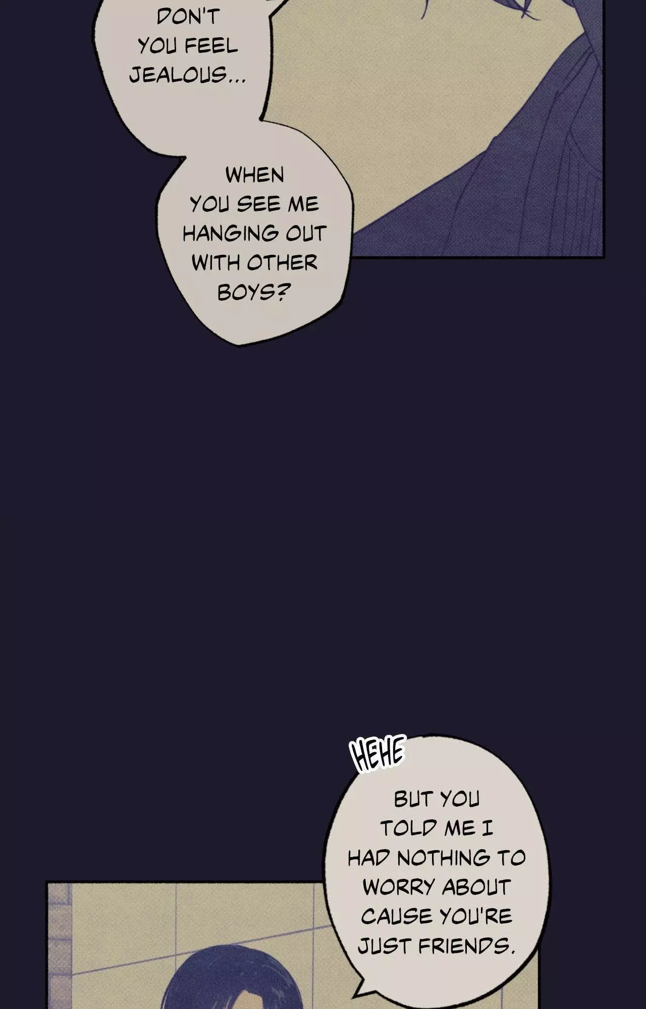1 to 10 - Chapter 36 Page 38