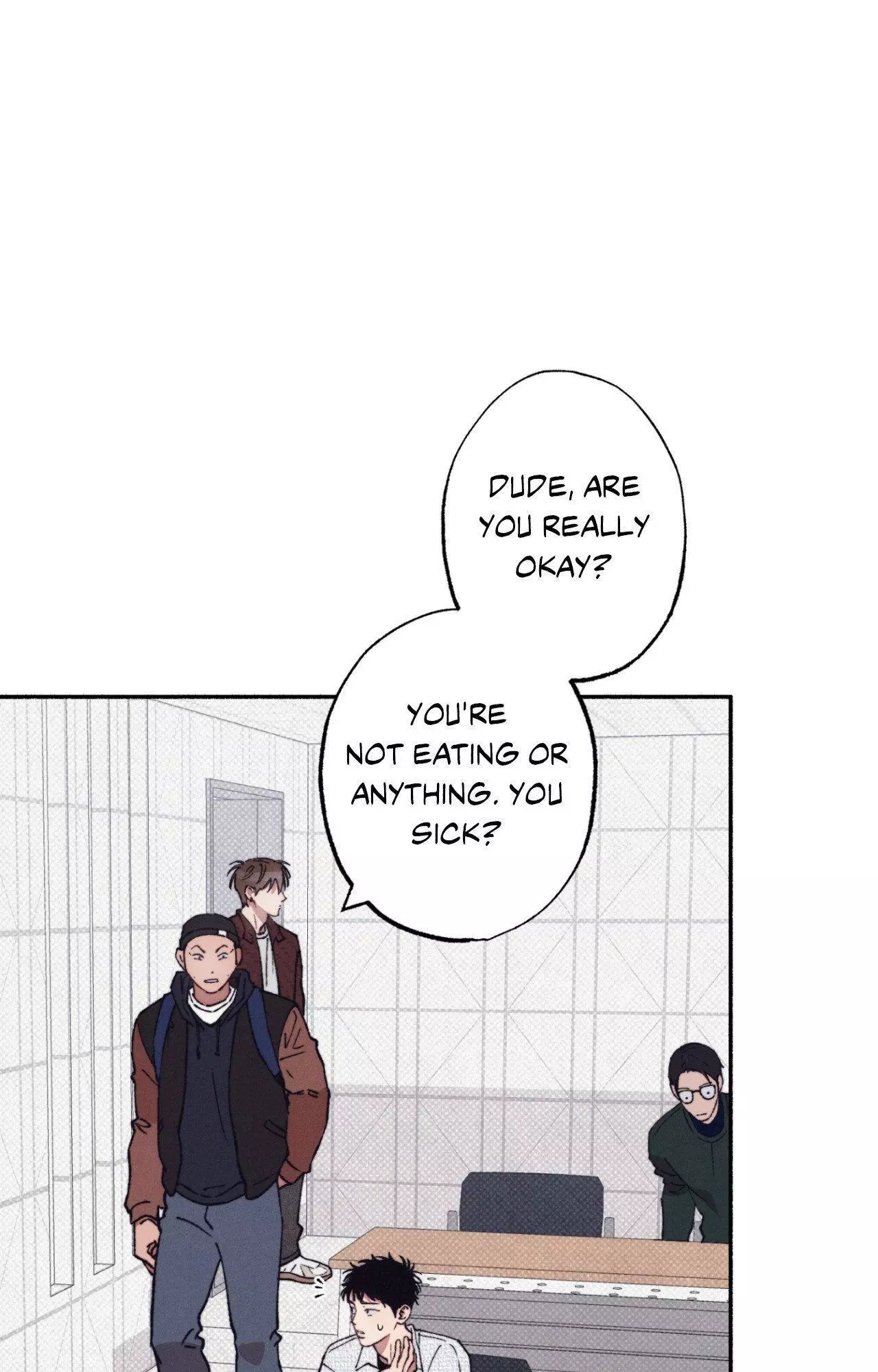 1 to 10 - Chapter 37 Page 17
