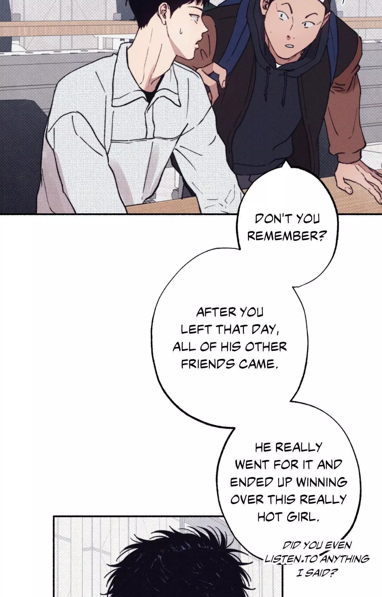 1 to 10 - Chapter 37 Page 19