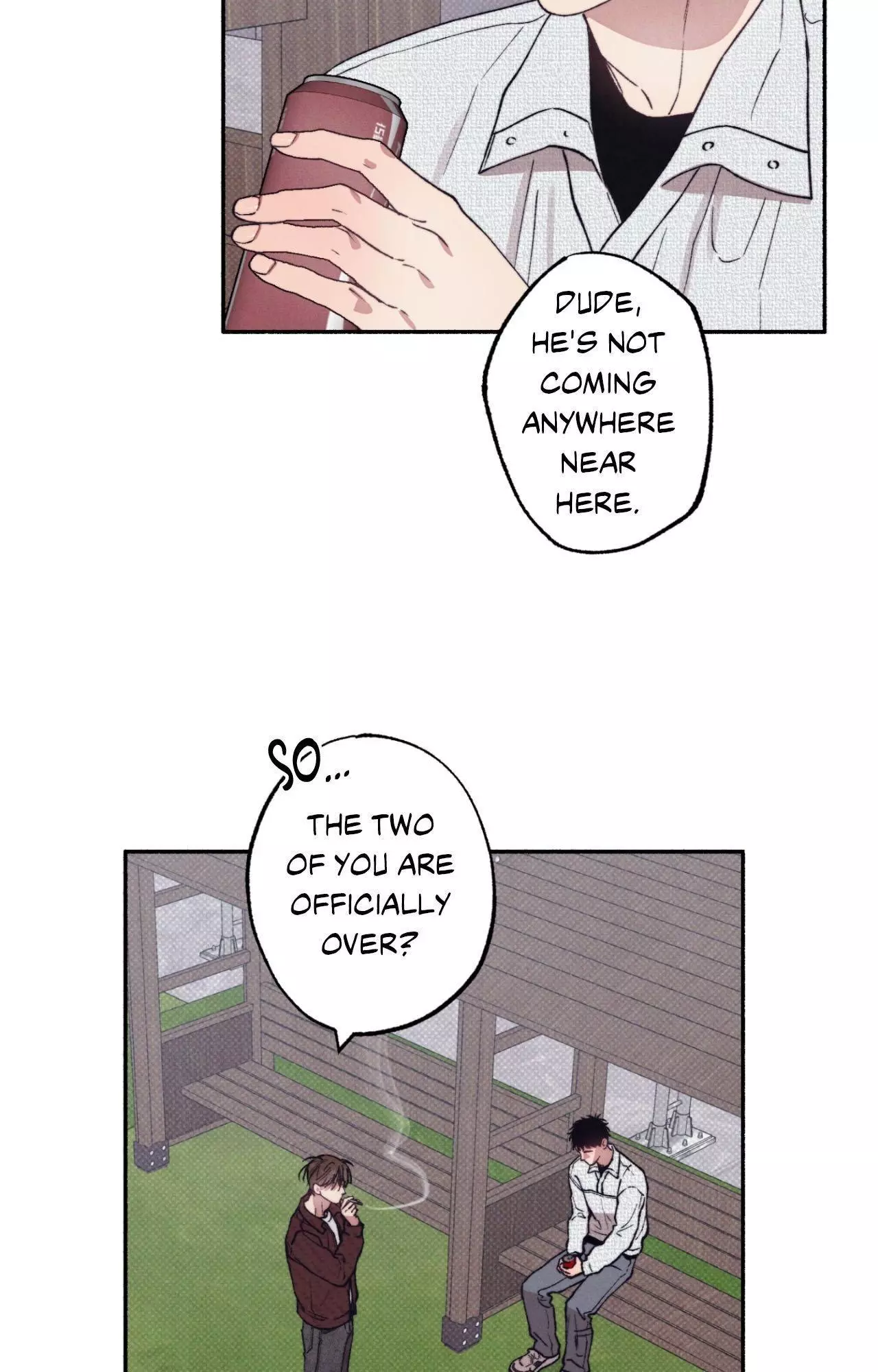 1 to 10 - Chapter 37 Page 33