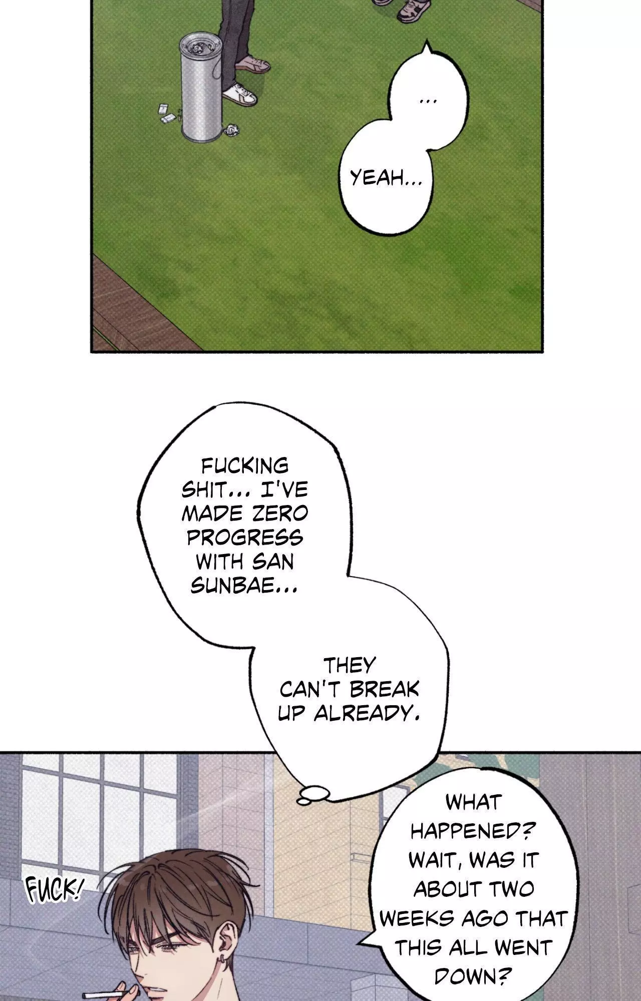 1 to 10 - Chapter 37 Page 34