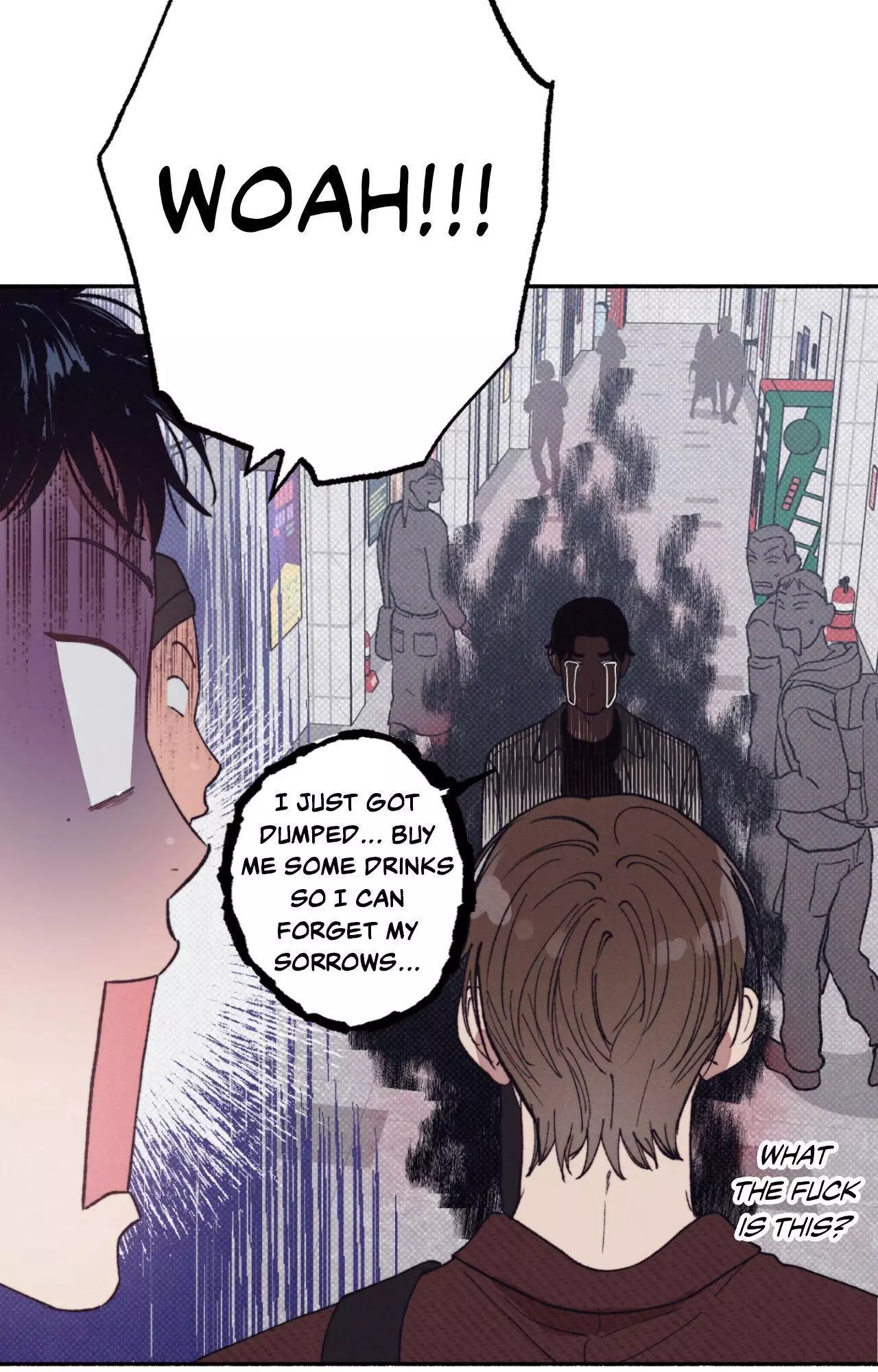 1 to 10 - Chapter 37 Page 50