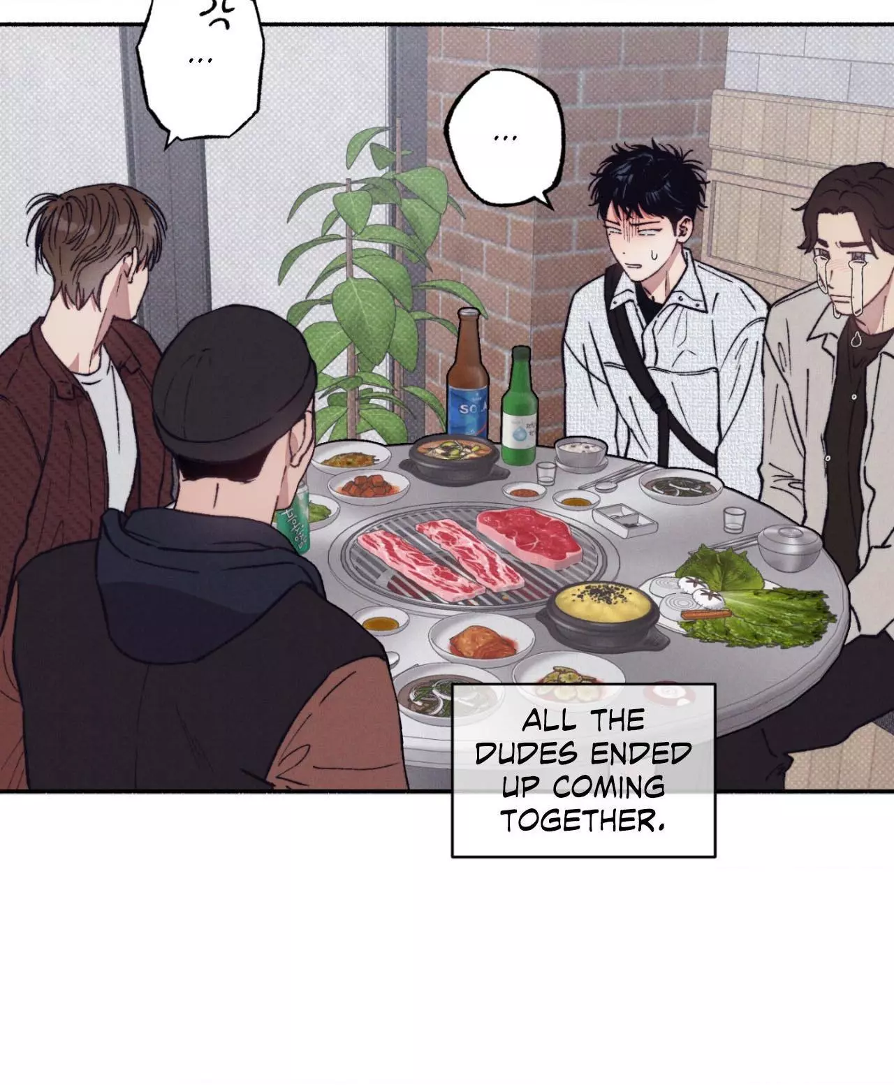 1 to 10 - Chapter 37 Page 54