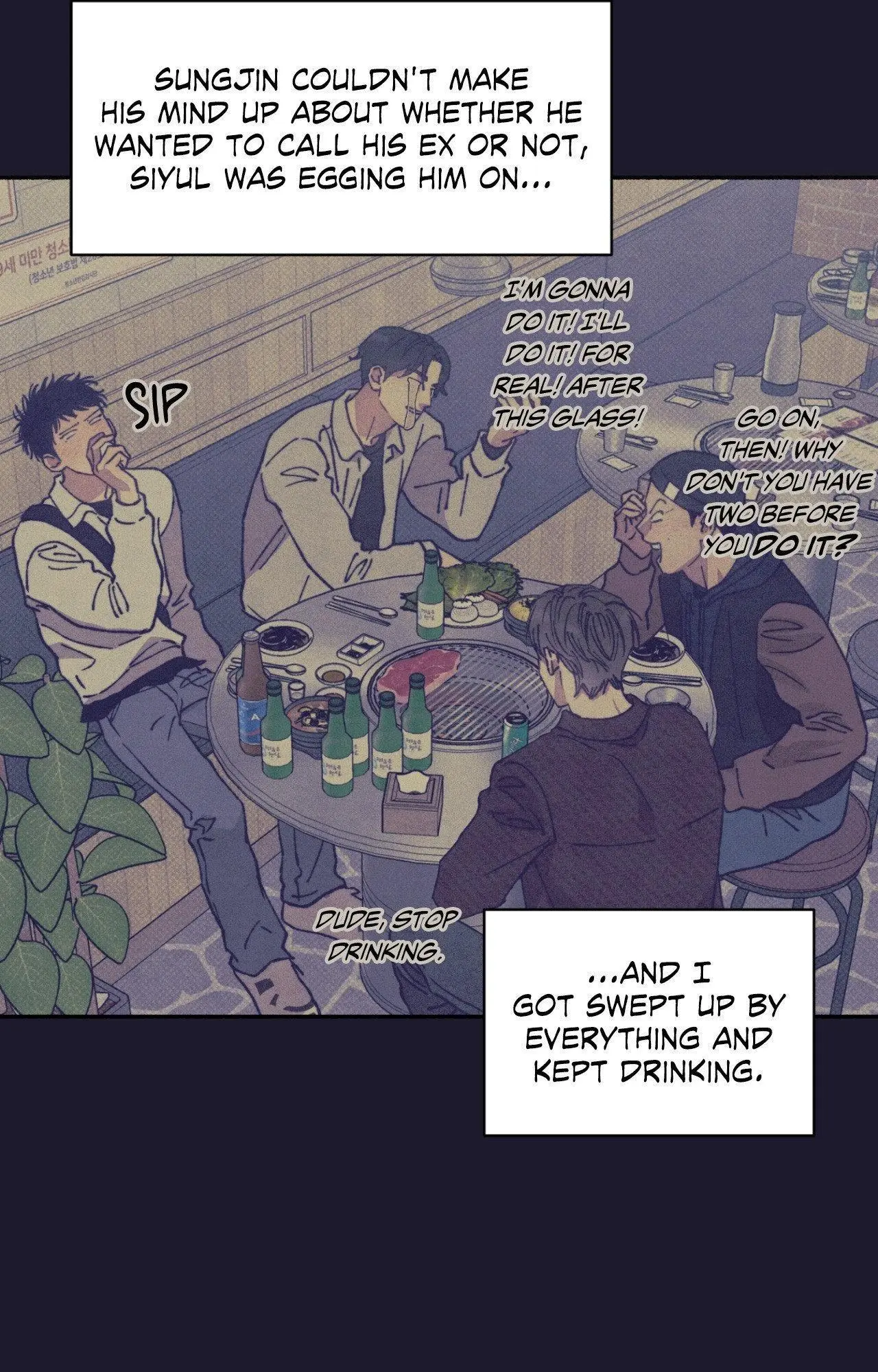 1 to 10 - Chapter 38 Page 6