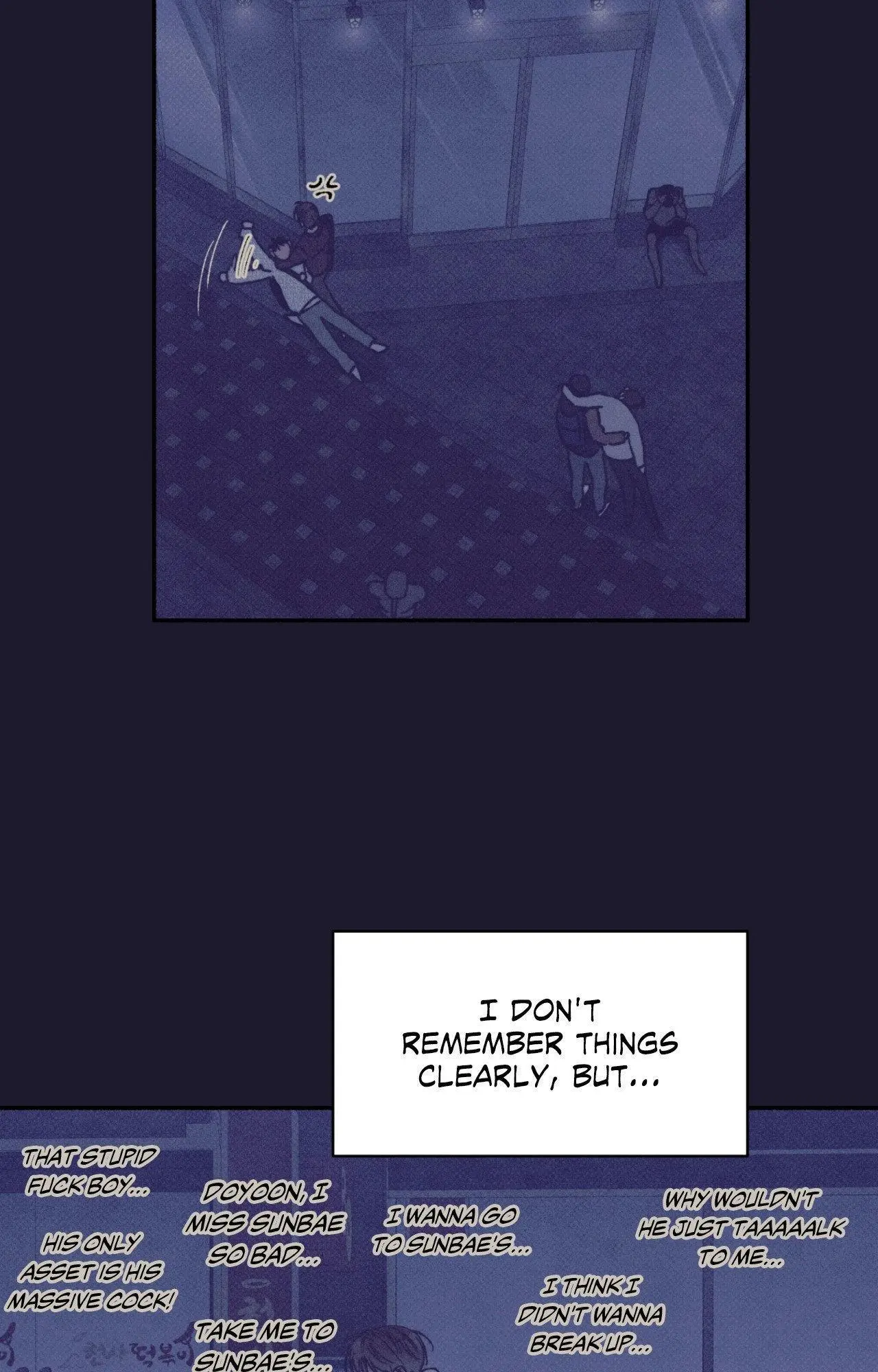 1 to 10 - Chapter 38 Page 13