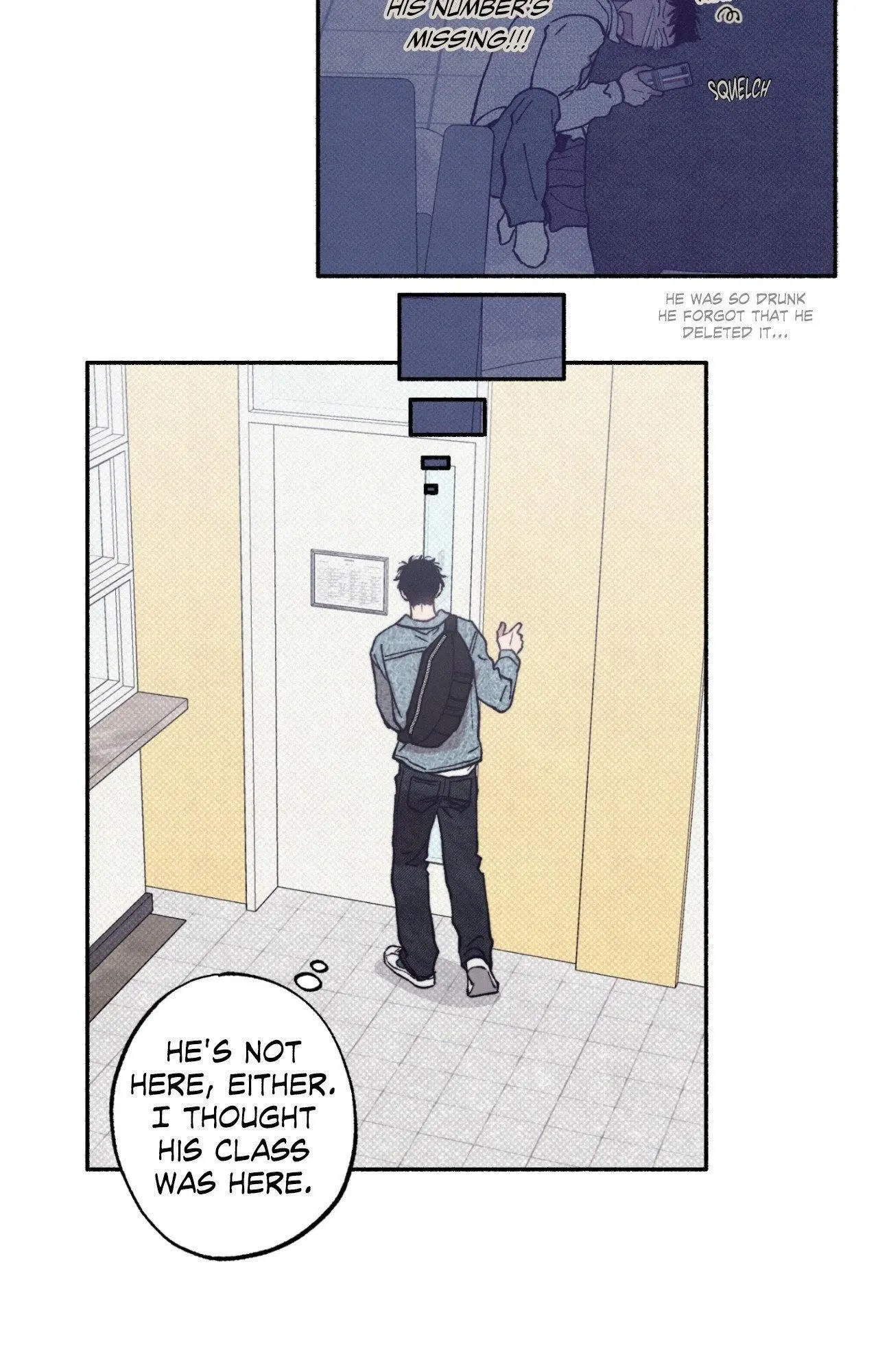 1 to 10 - Chapter 38 Page 20