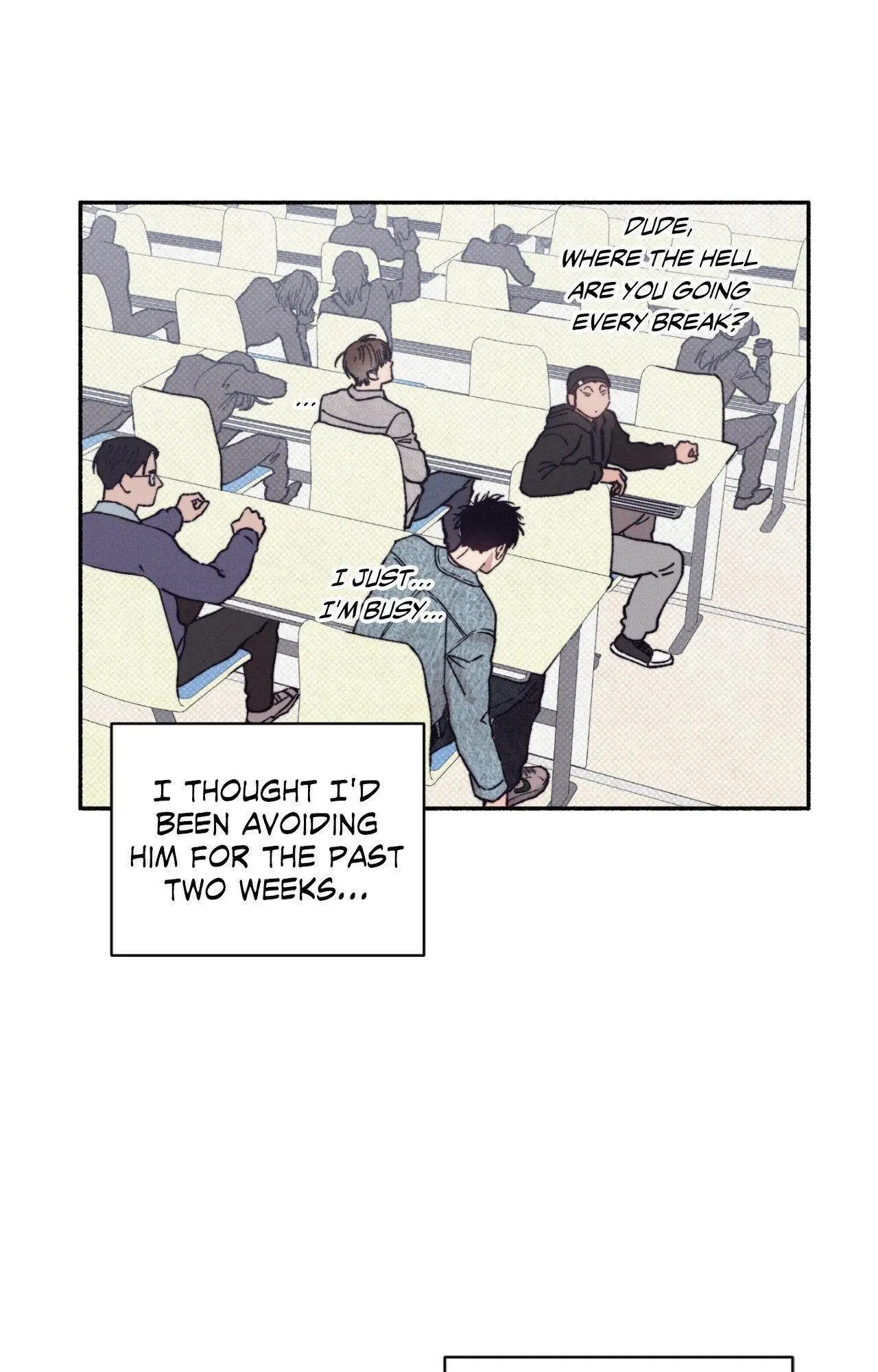 1 to 10 - Chapter 38 Page 22