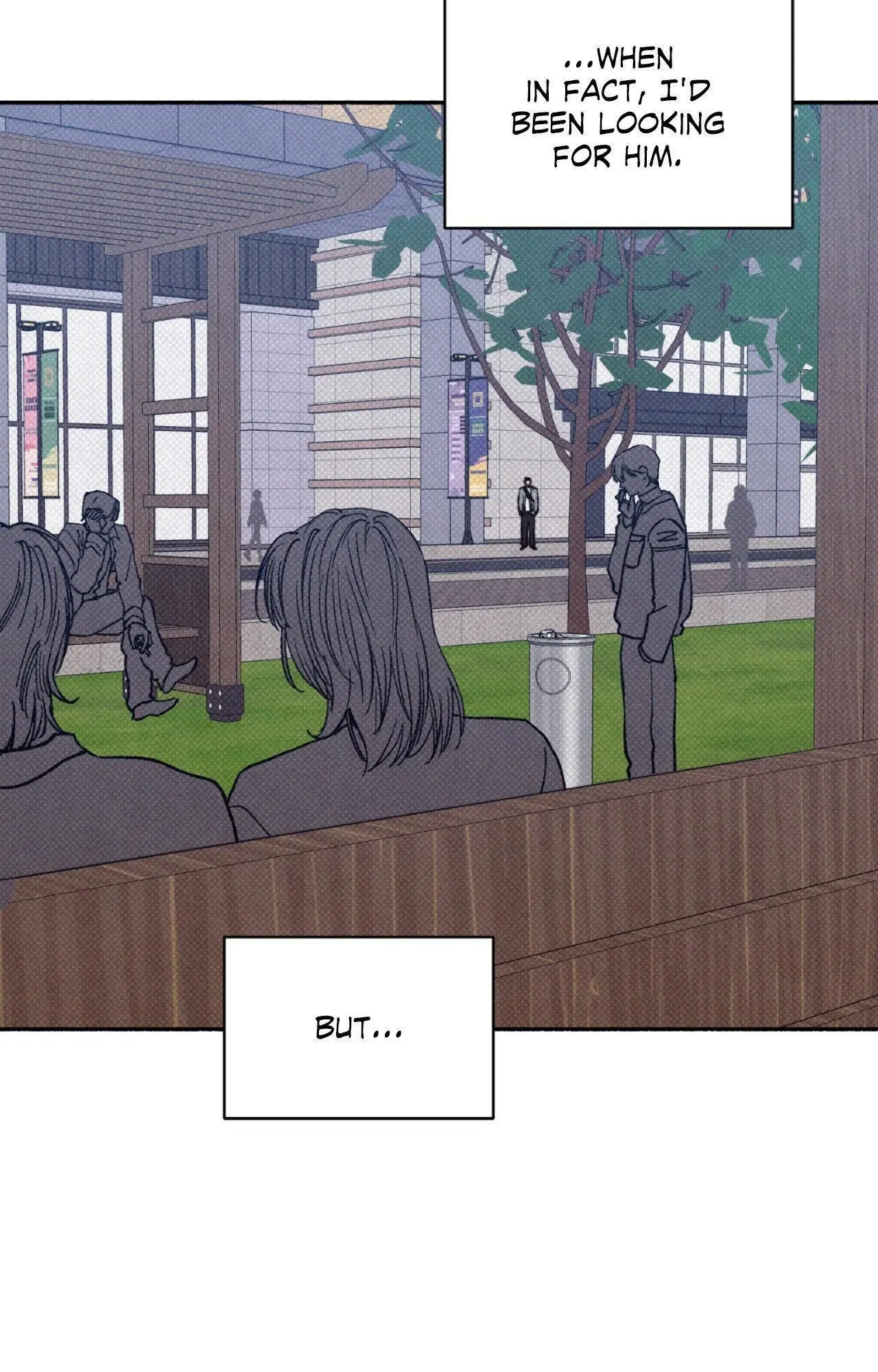 1 to 10 - Chapter 38 Page 23