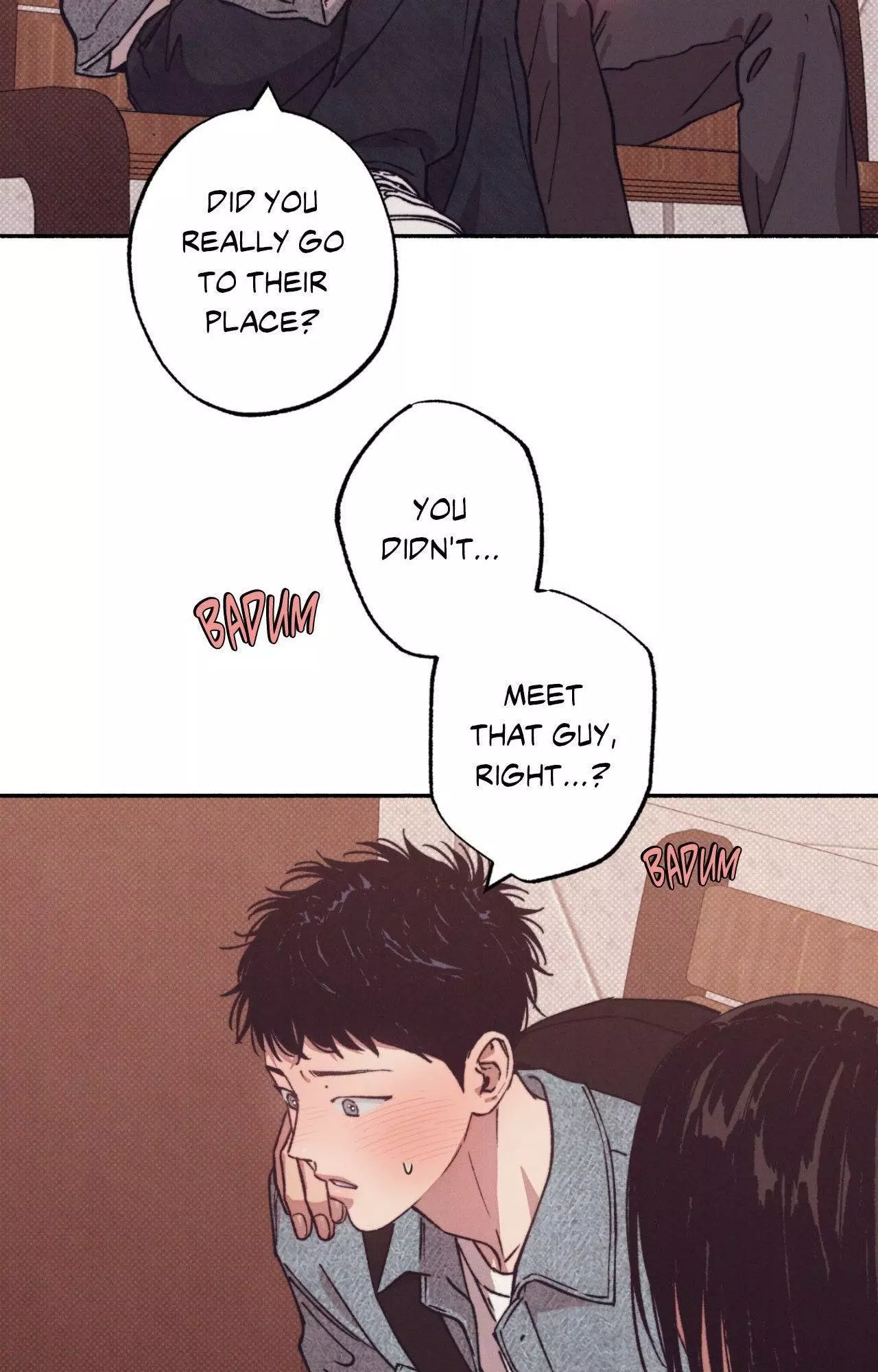 1 to 10 - Chapter 39 Page 15