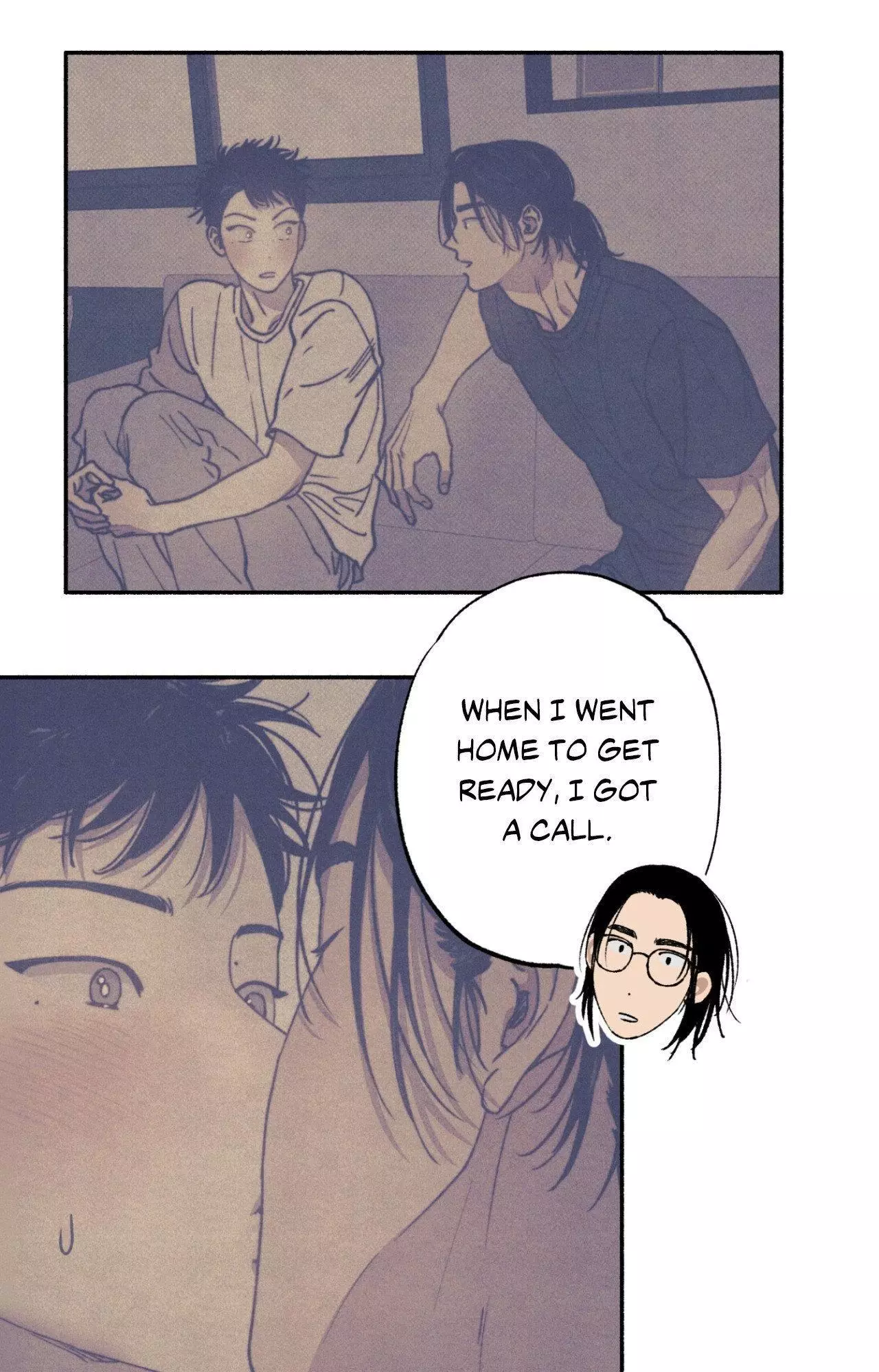 1 to 10 - Chapter 39 Page 22