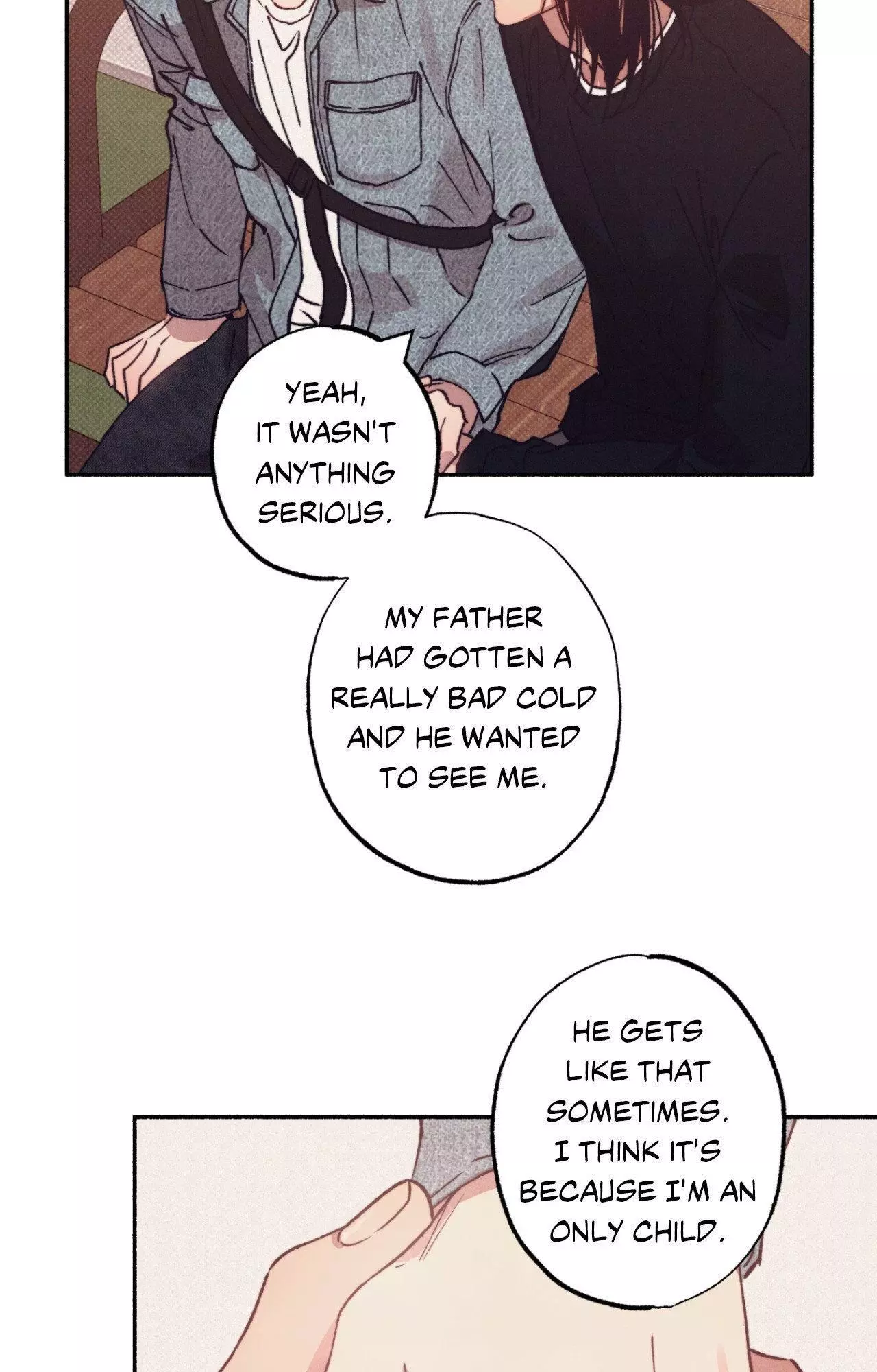 1 to 10 - Chapter 39 Page 32