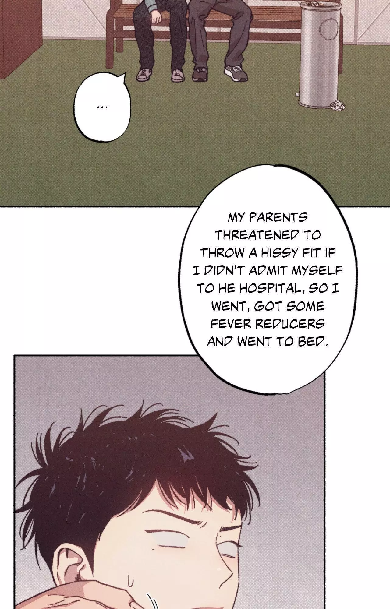 1 to 10 - Chapter 39 Page 35