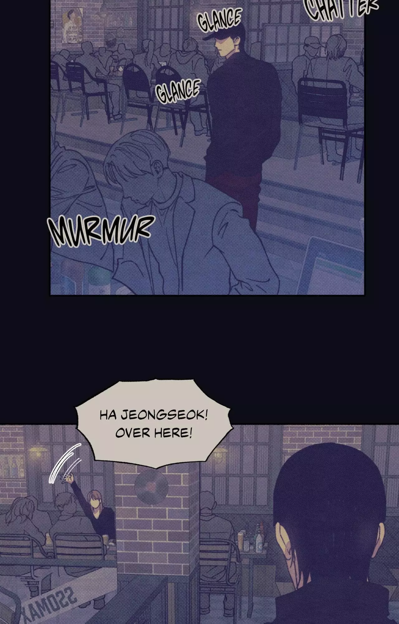 1 to 10 - Chapter 39 Page 65