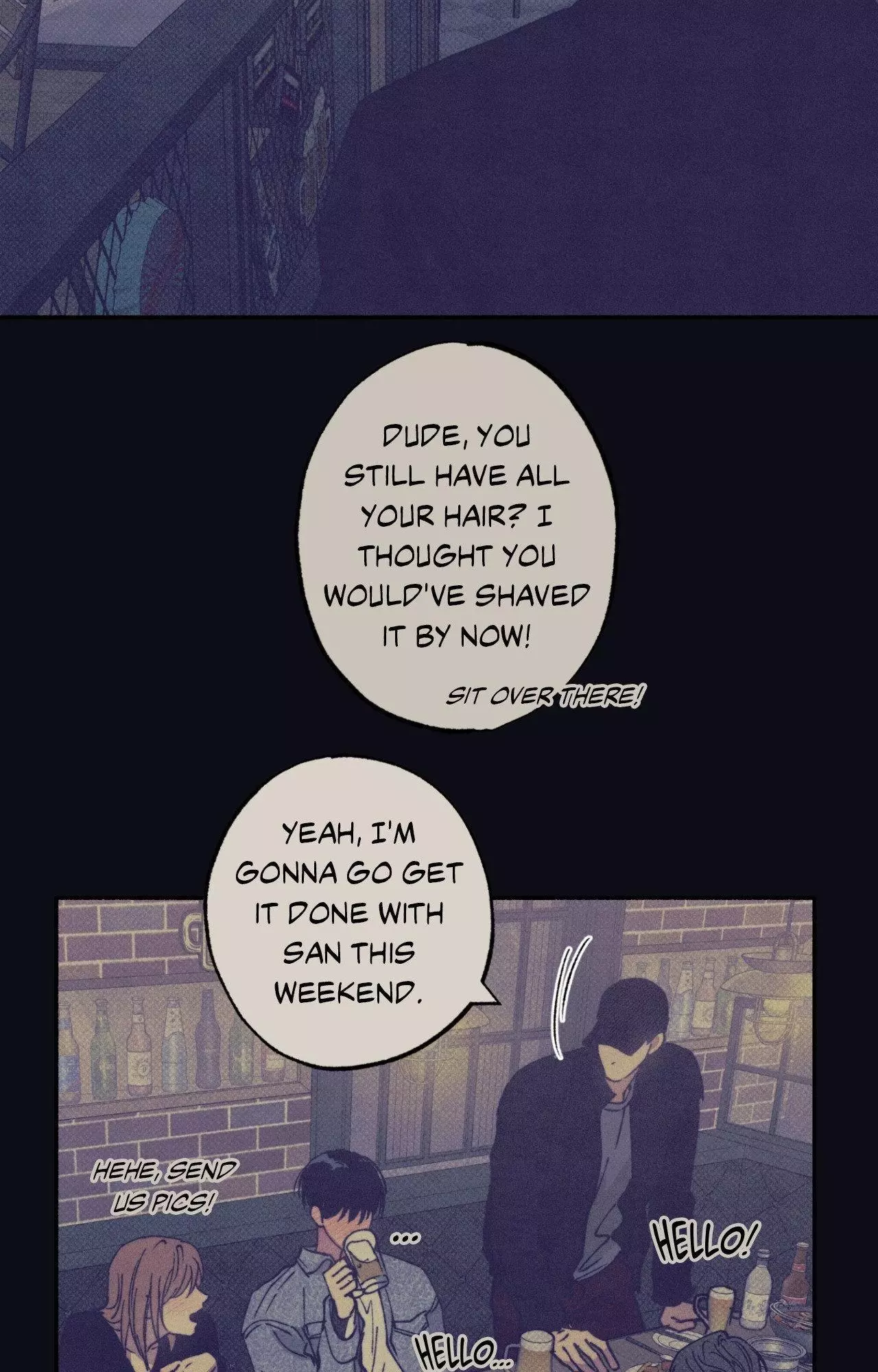 1 to 10 - Chapter 39 Page 66
