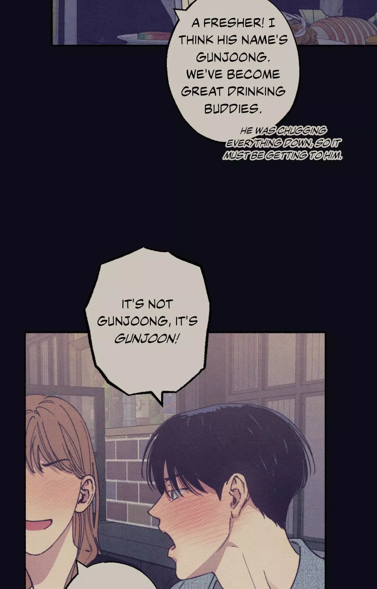 1 to 10 - Chapter 39 Page 68