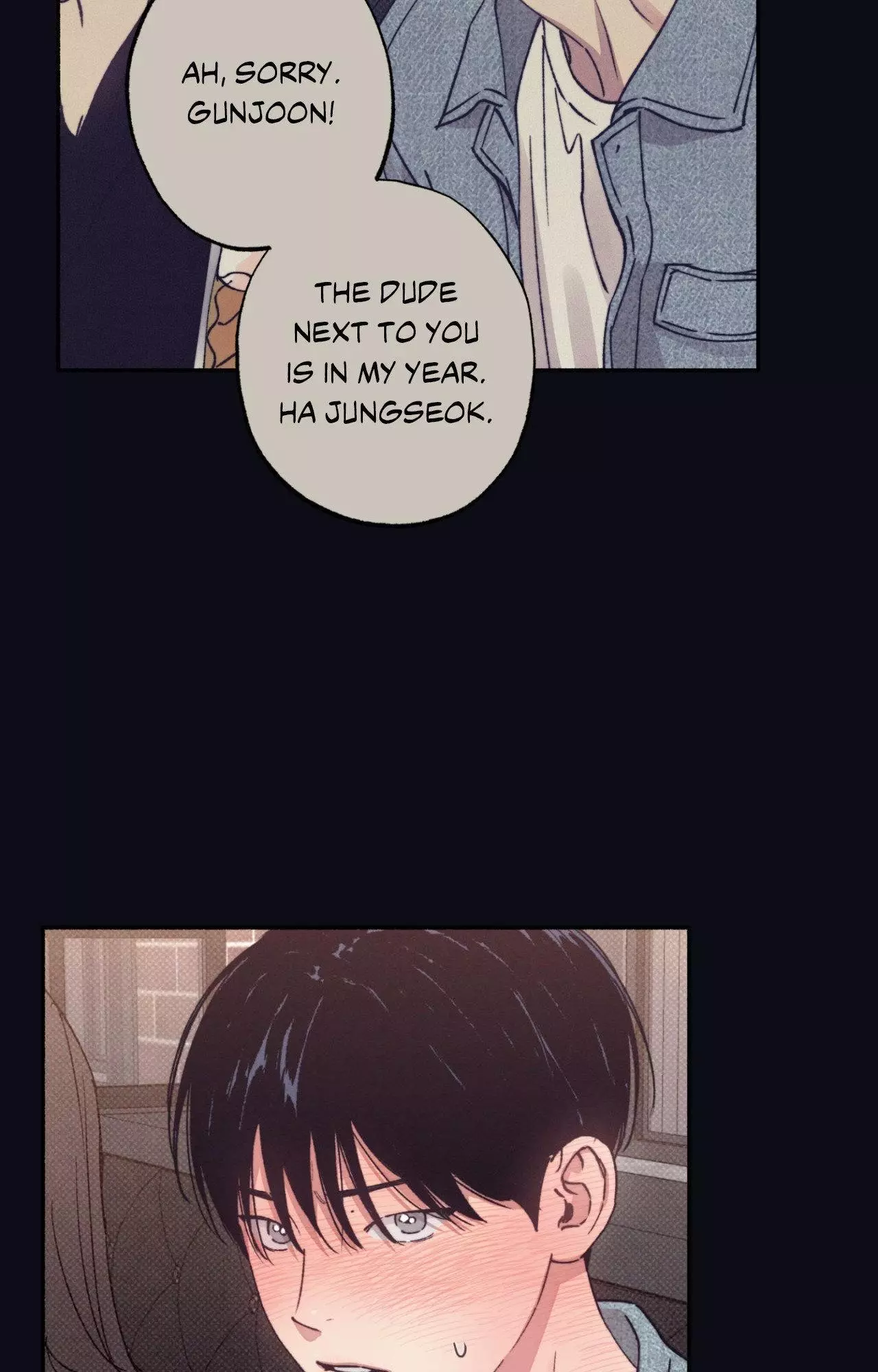 1 to 10 - Chapter 39 Page 69