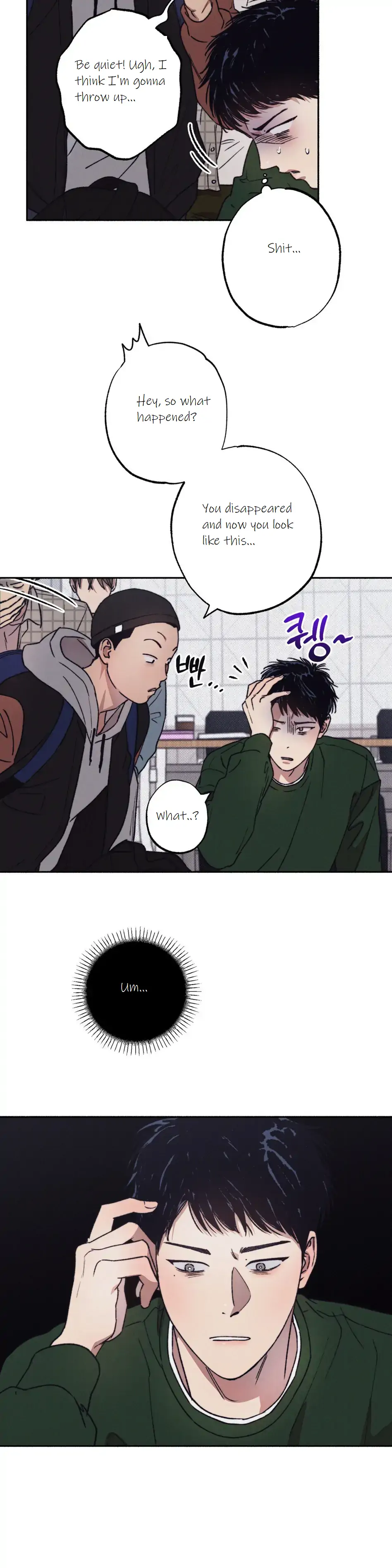 1 to 10 - Chapter 4 Page 2