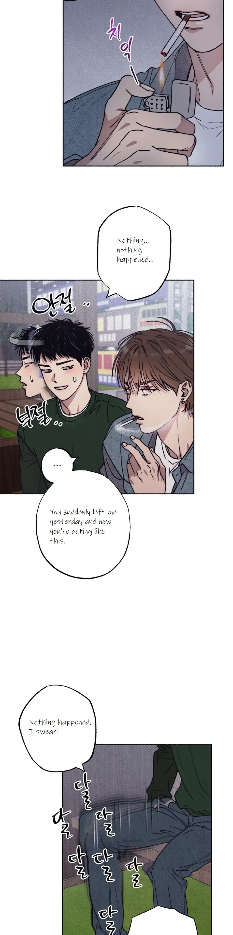 1 to 10 - Chapter 4 Page 10