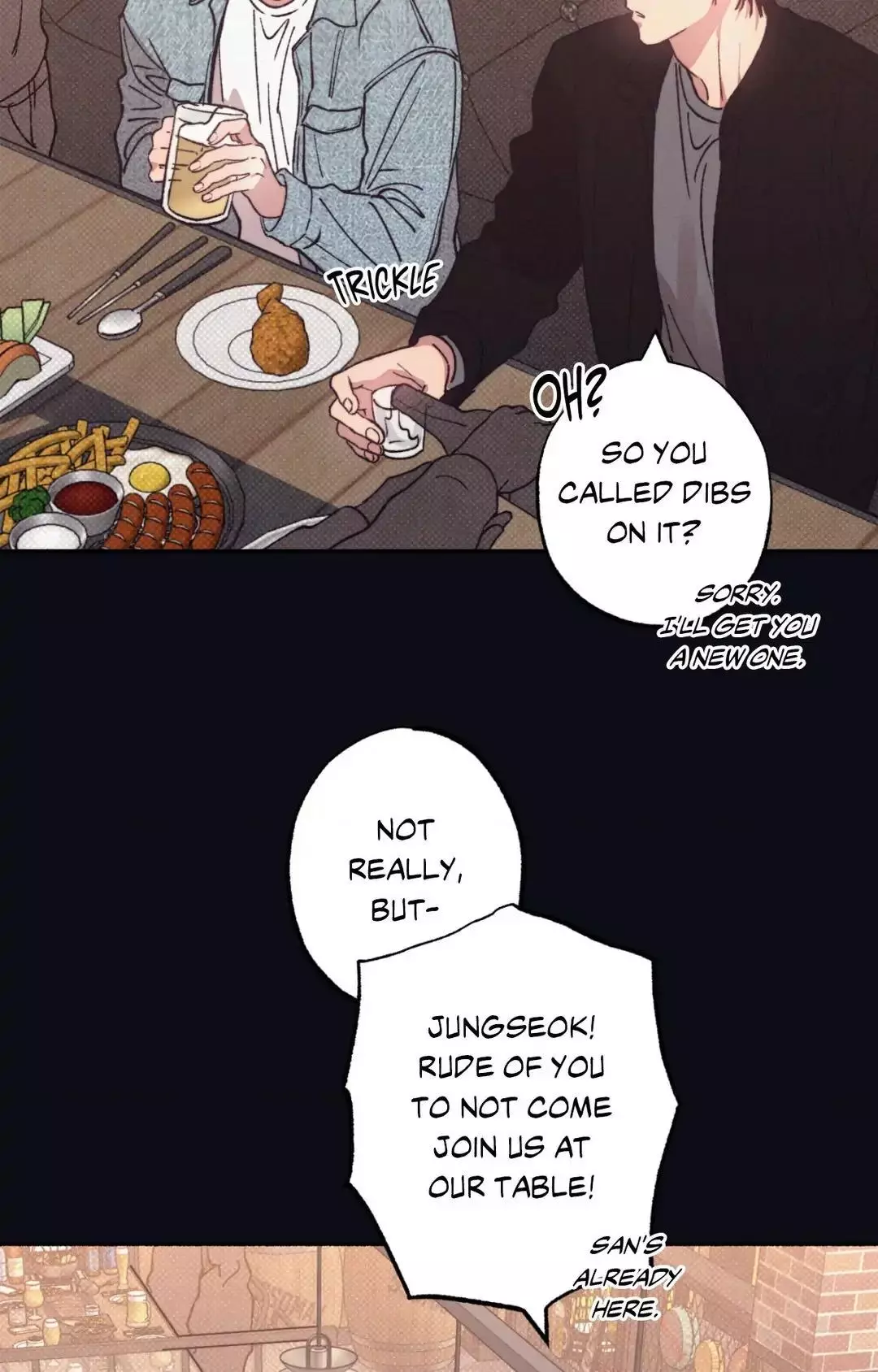 1 to 10 - Chapter 40 Page 6