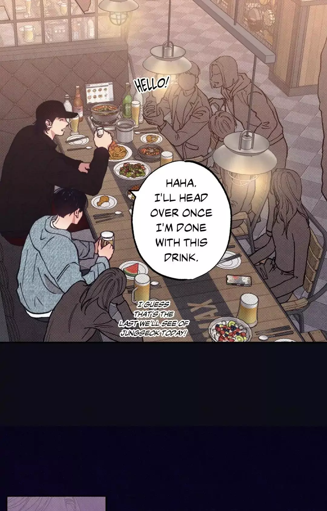1 to 10 - Chapter 40 Page 7