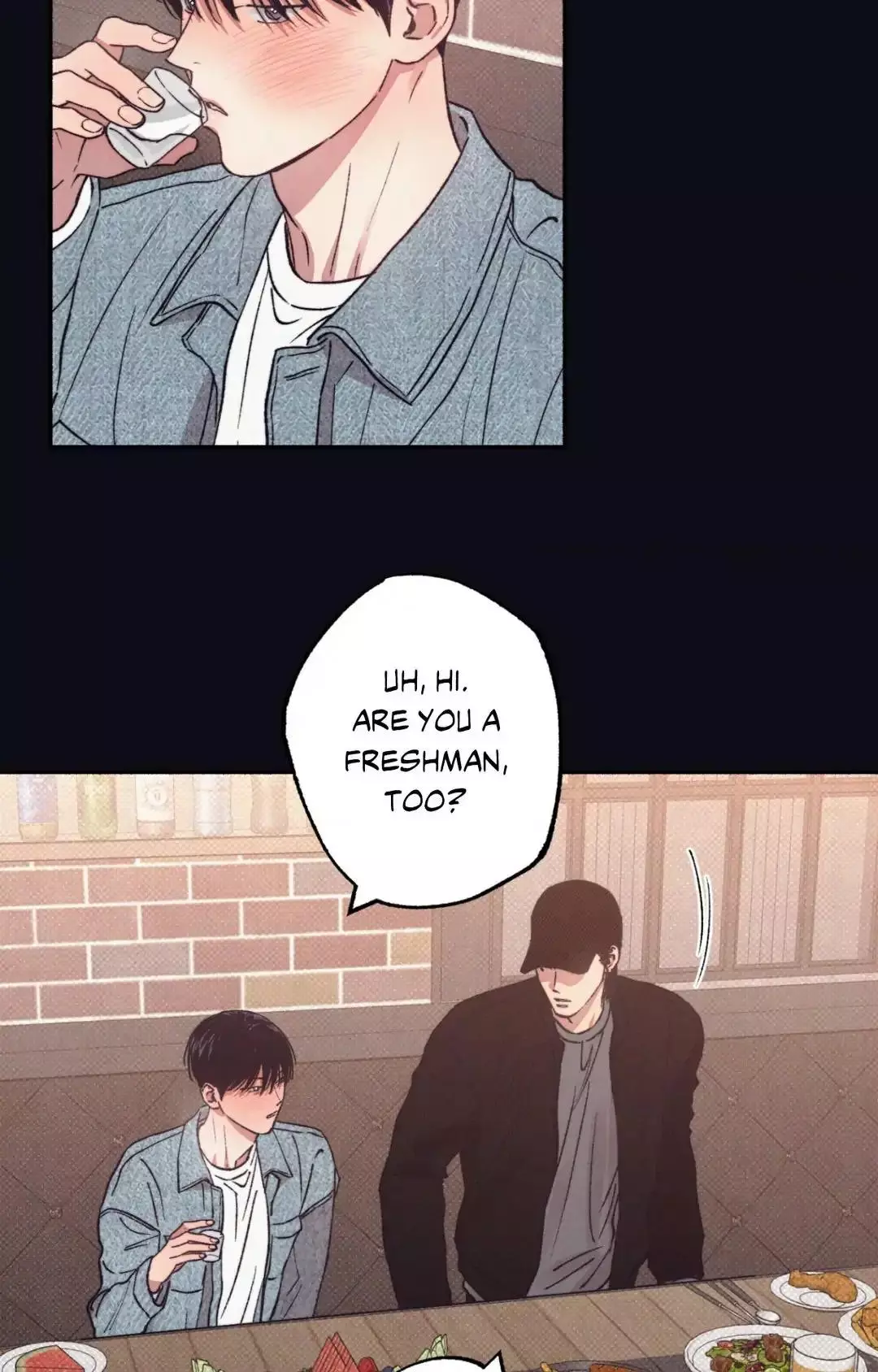 1 to 10 - Chapter 40 Page 18