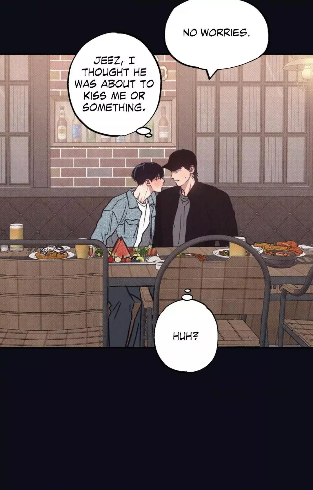 1 to 10 - Chapter 40 Page 22