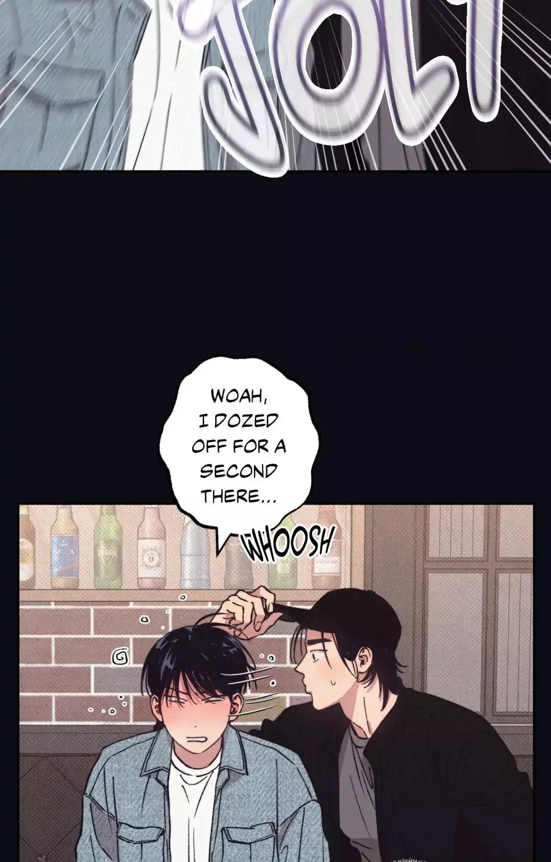 1 to 10 - Chapter 40 Page 28