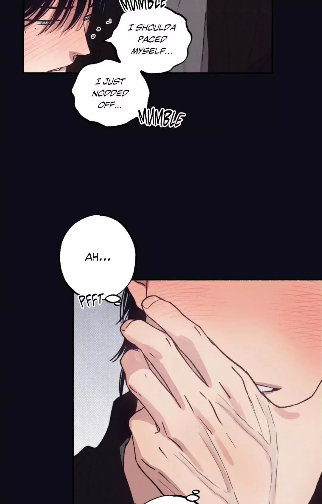 1 to 10 - Chapter 40 Page 30