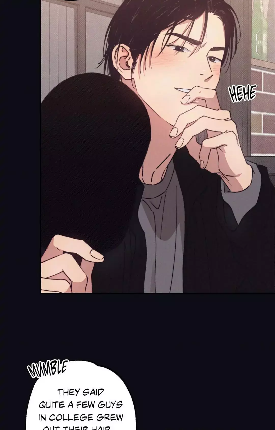 1 to 10 - Chapter 40 Page 34
