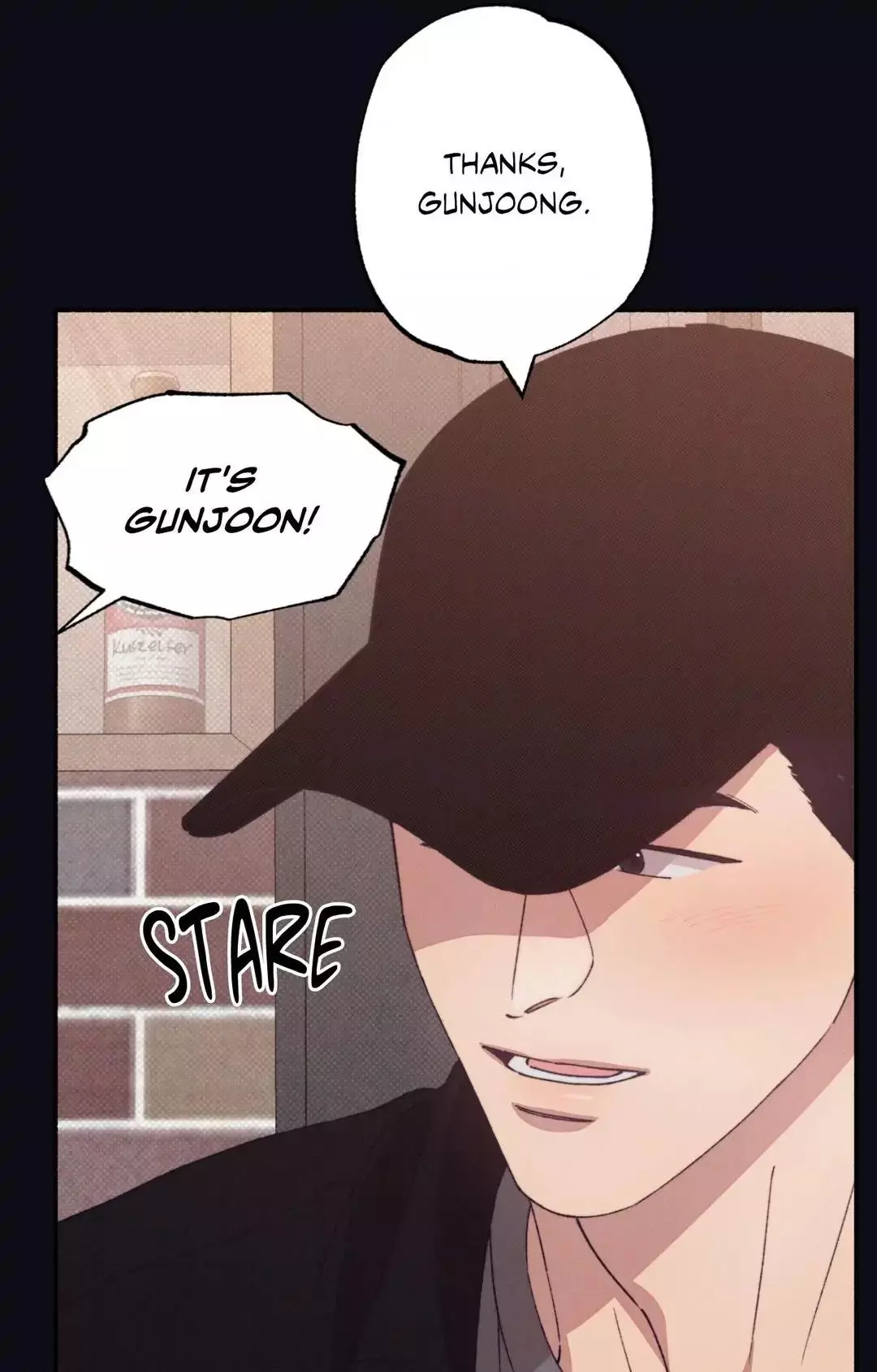 1 to 10 - Chapter 40 Page 36
