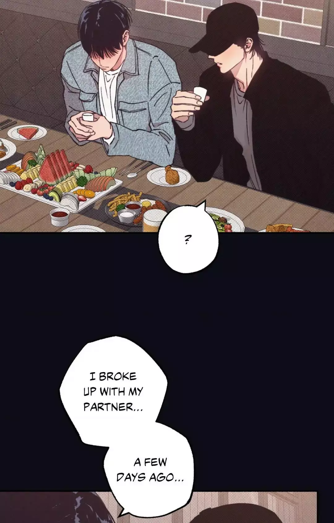 1 to 10 - Chapter 40 Page 42