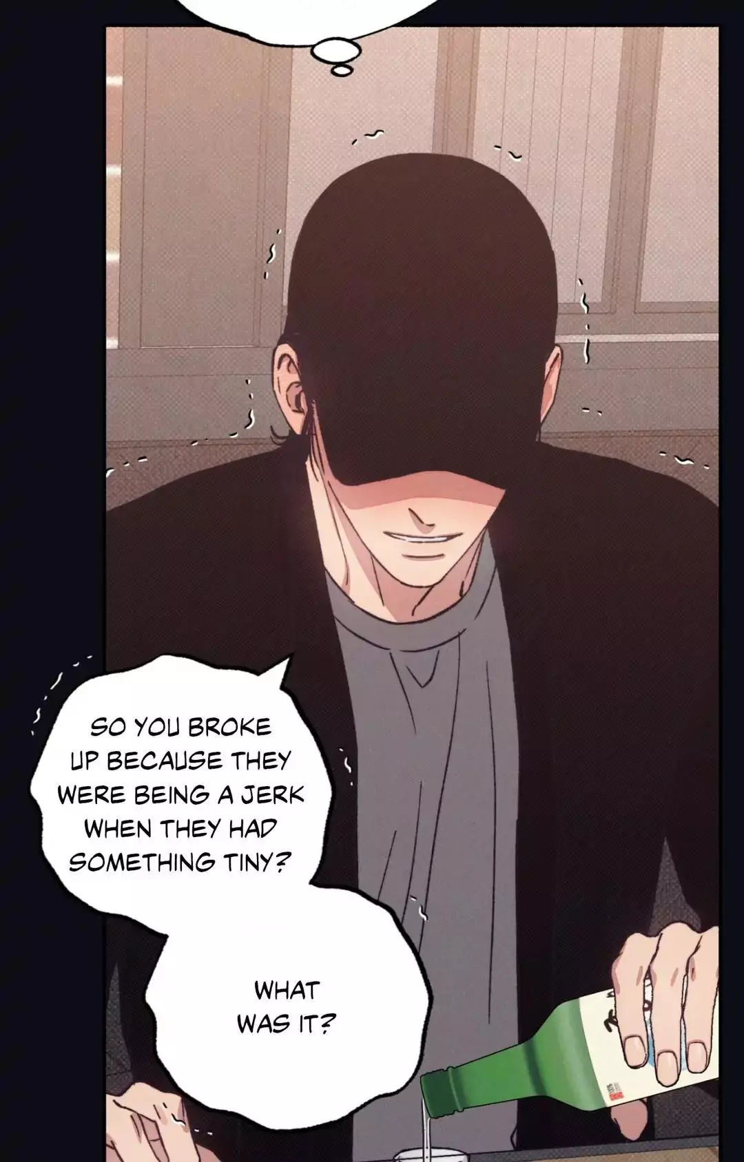 1 to 10 - Chapter 40 Page 46