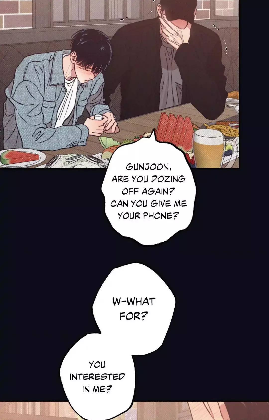 1 to 10 - Chapter 40 Page 48