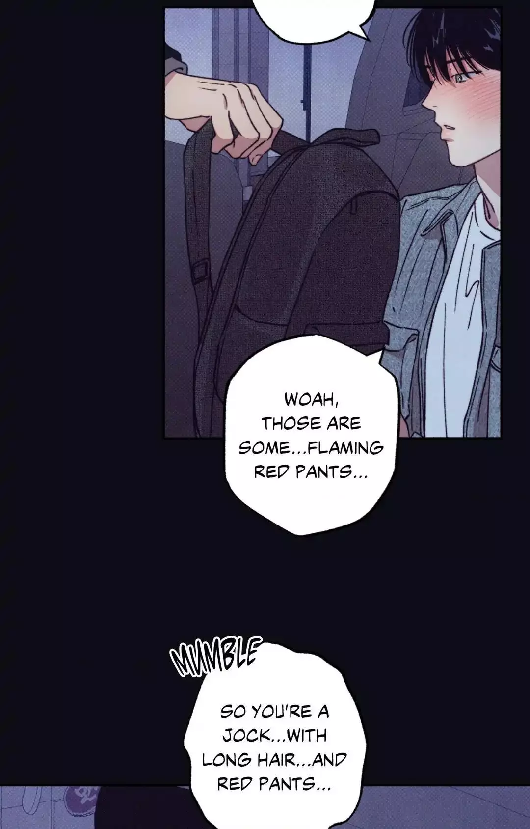 1 to 10 - Chapter 40 Page 60