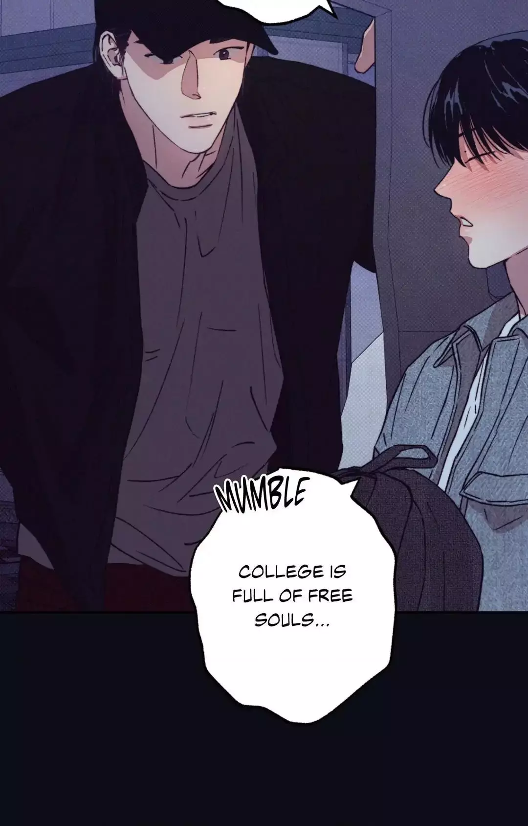1 to 10 - Chapter 40 Page 61
