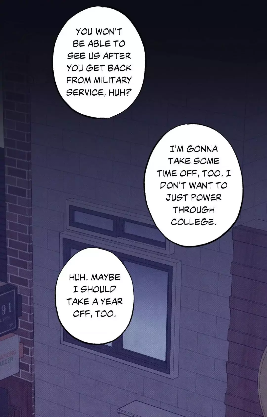 1 to 10 - Chapter 40 Page 71
