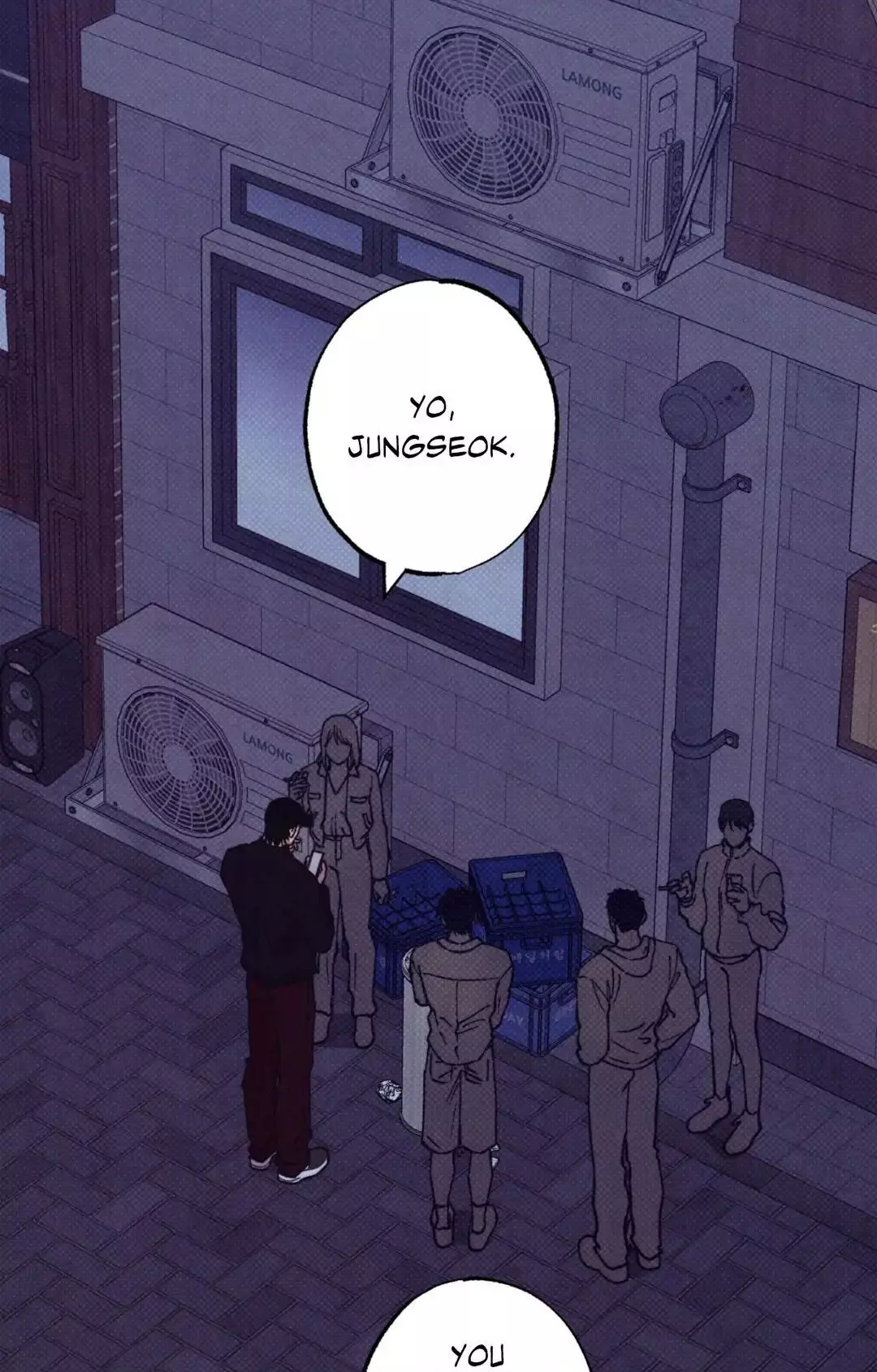 1 to 10 - Chapter 40 Page 72