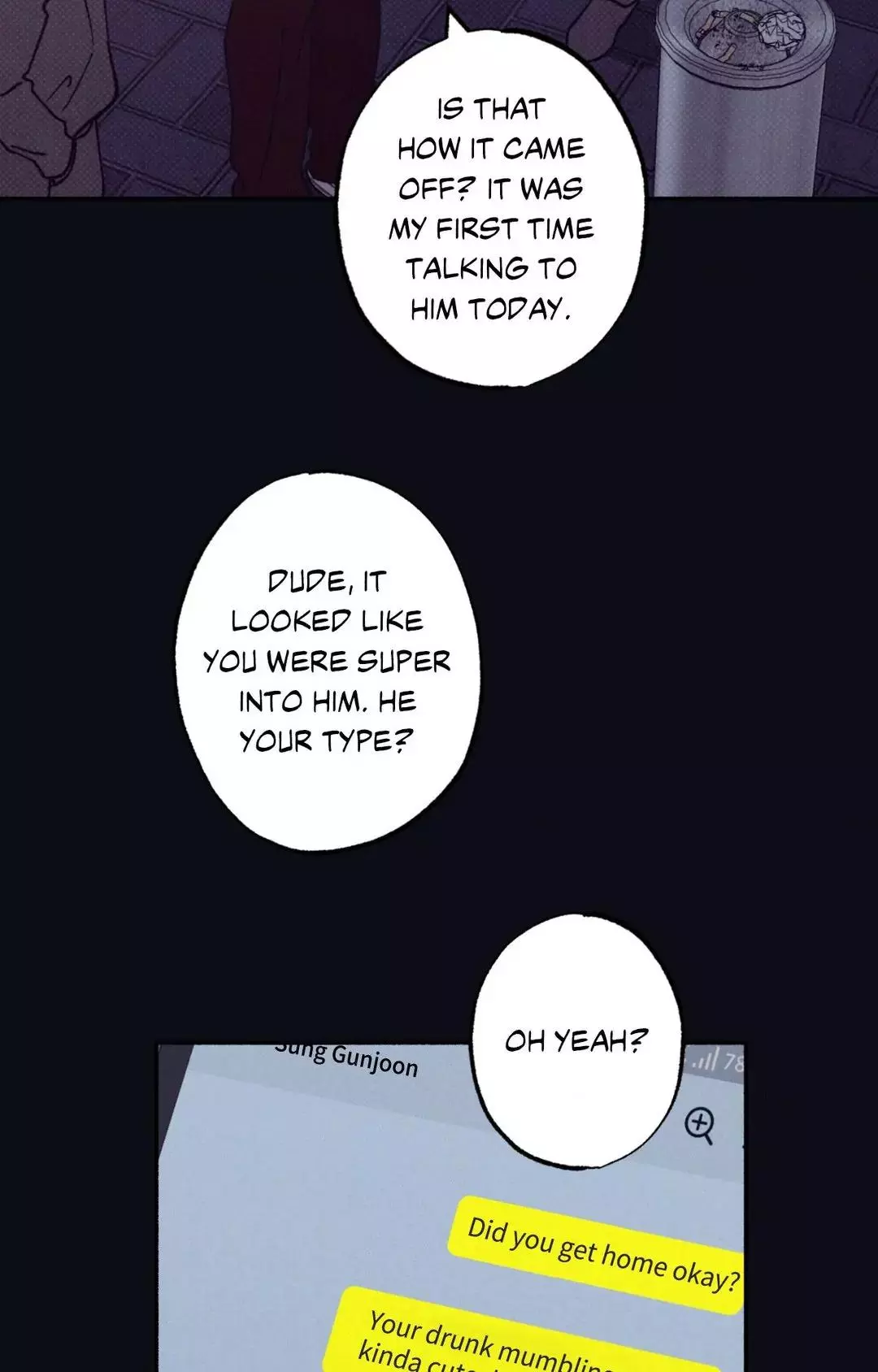 1 to 10 - Chapter 40 Page 74