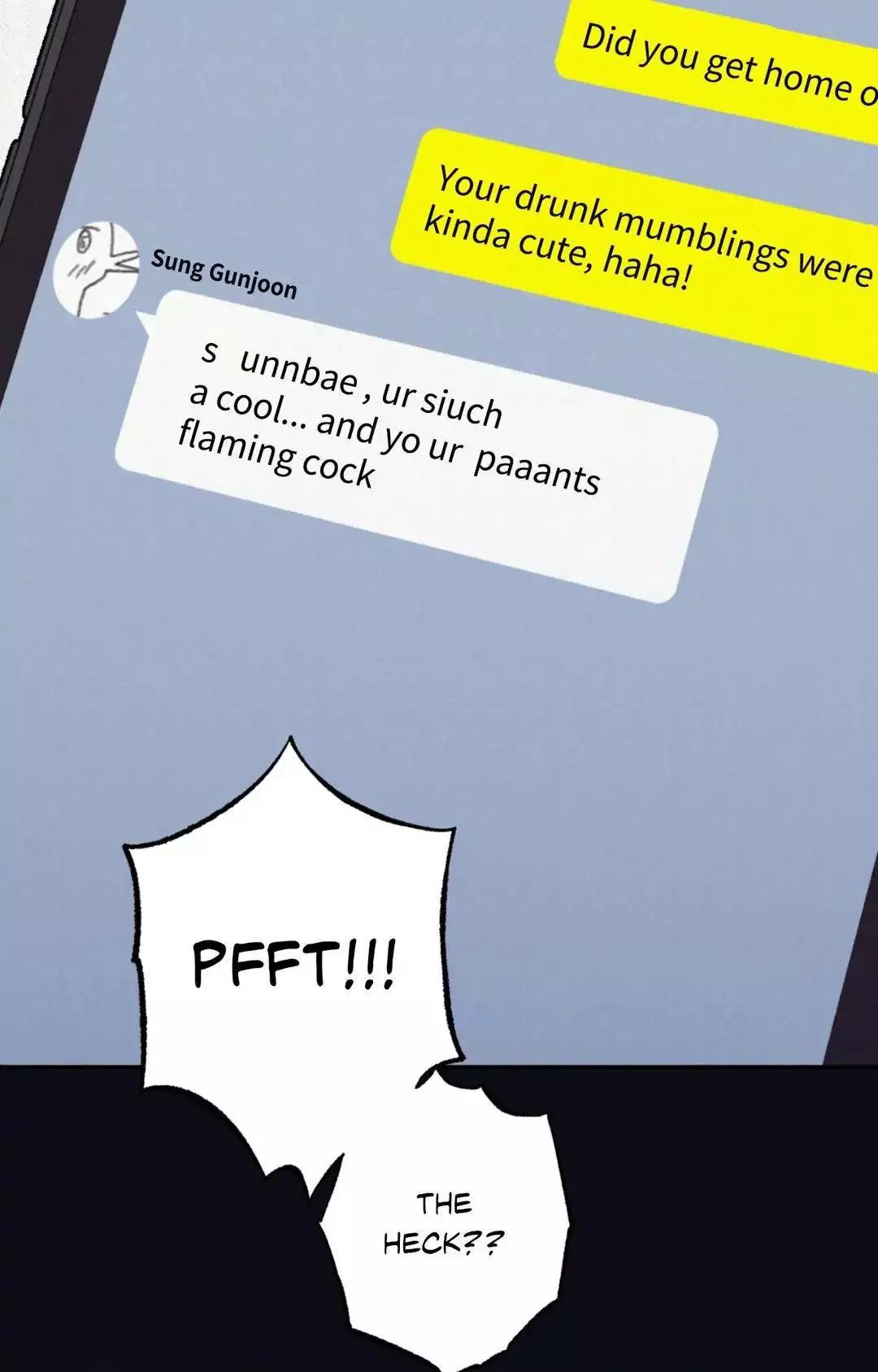 1 to 10 - Chapter 40 Page 77