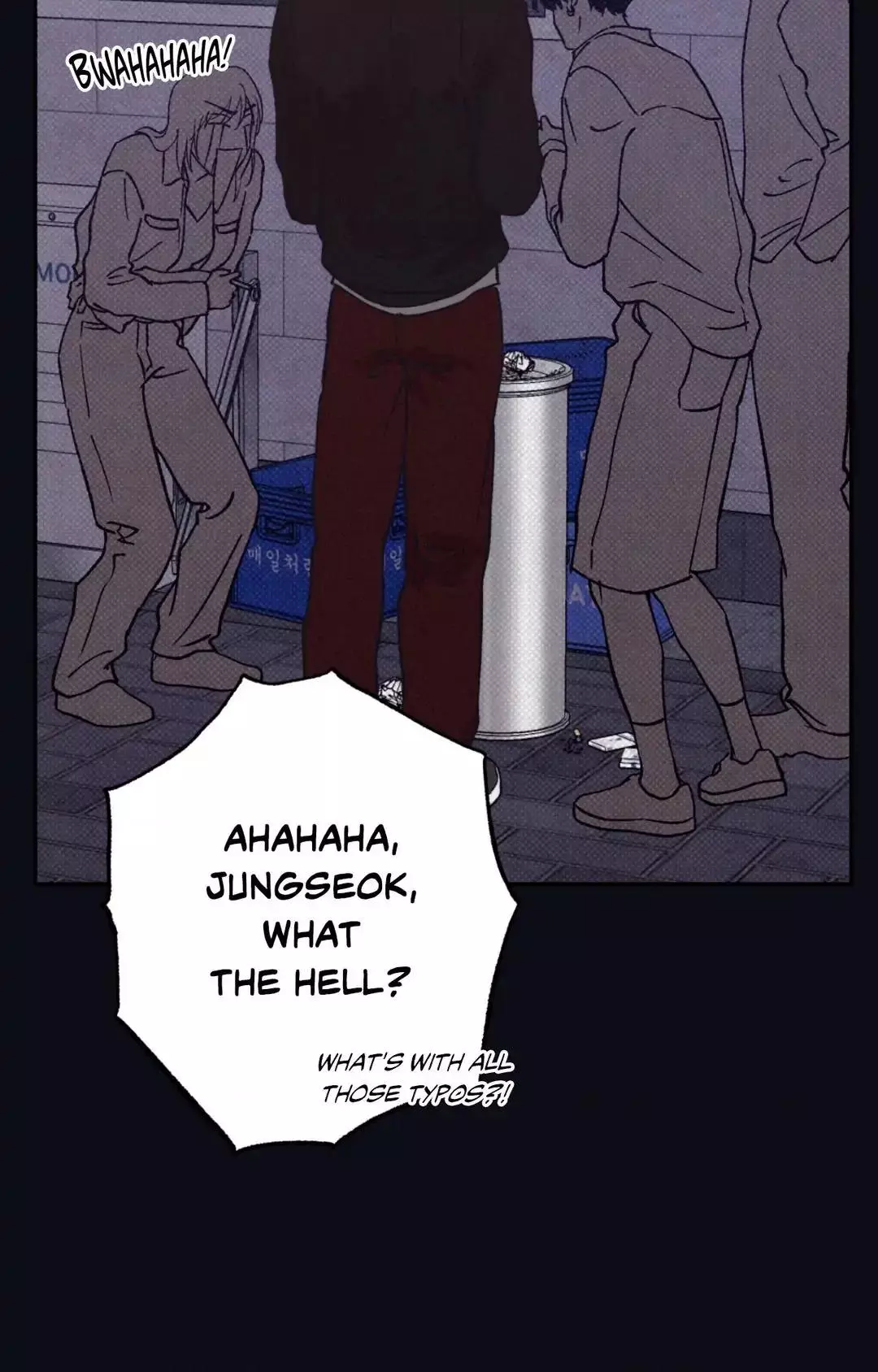 1 to 10 - Chapter 40 Page 79