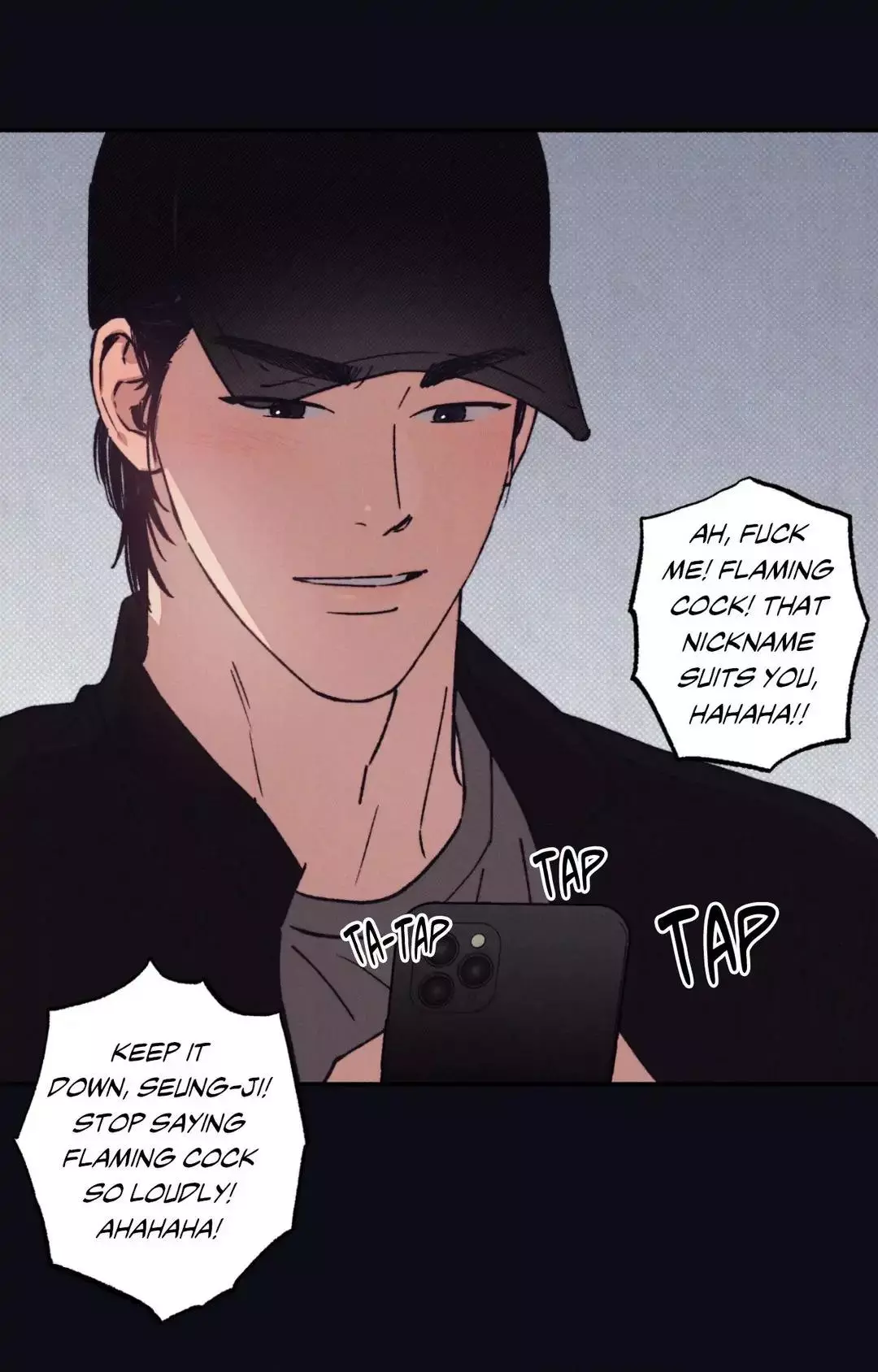 1 to 10 - Chapter 40 Page 80