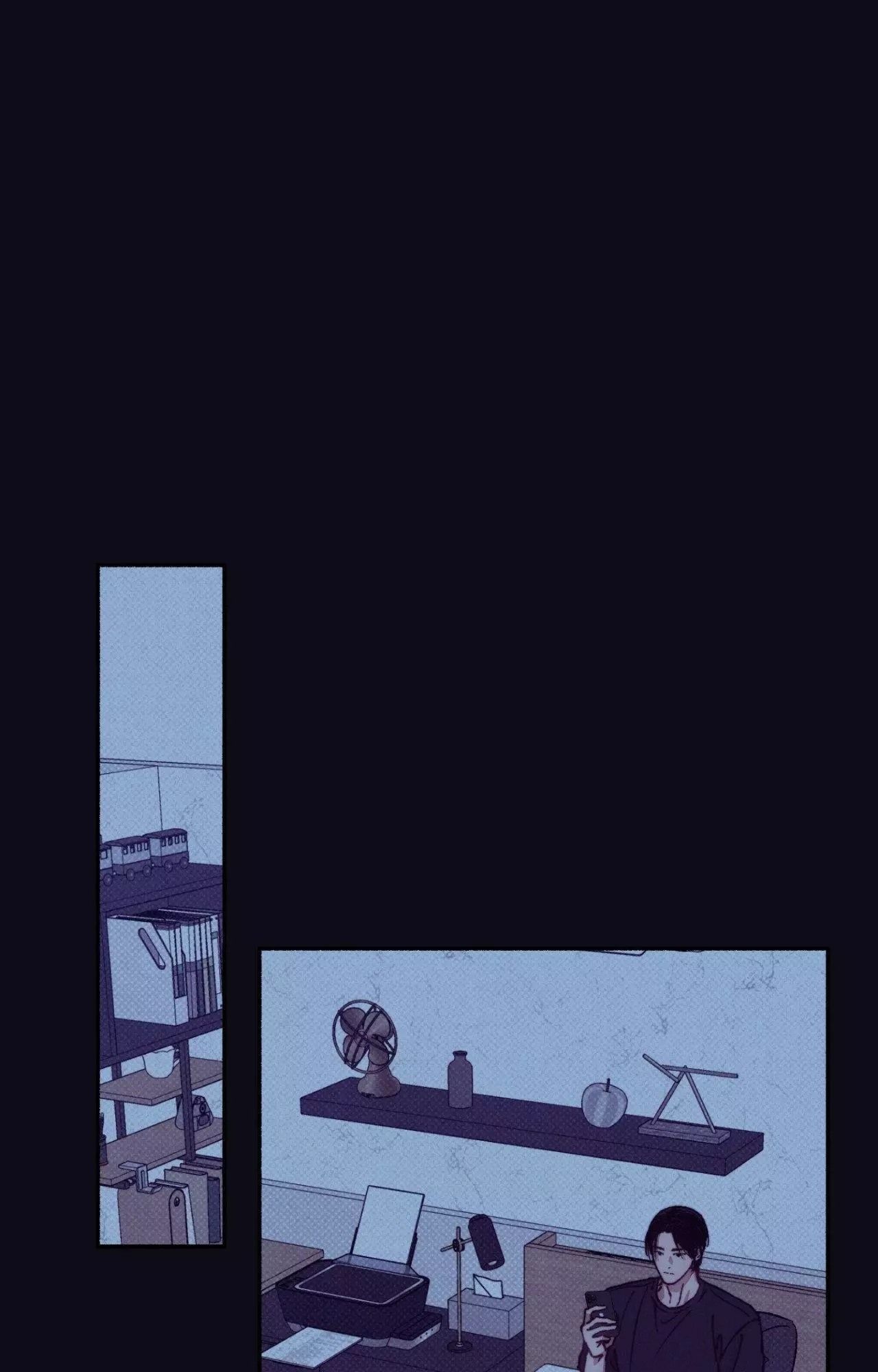 1 to 10 - Chapter 41 Page 1