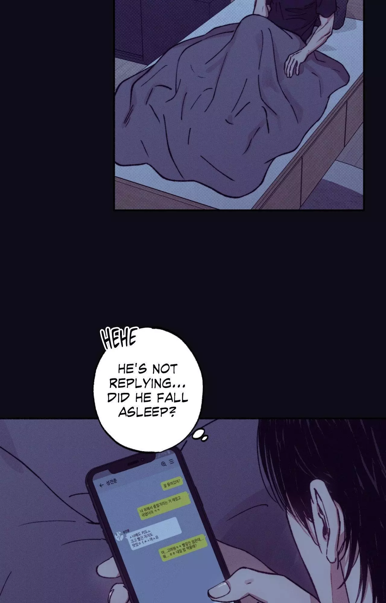 1 to 10 - Chapter 41 Page 2