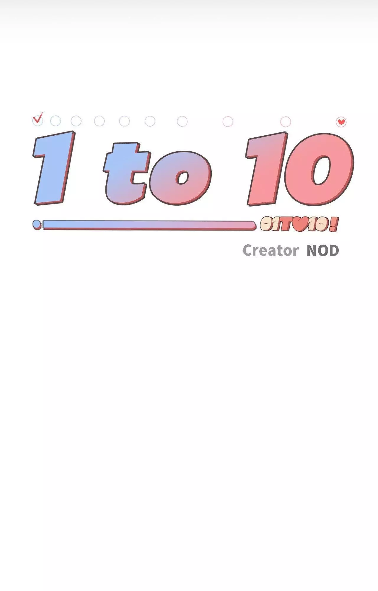 1 to 10 - Chapter 41 Page 10