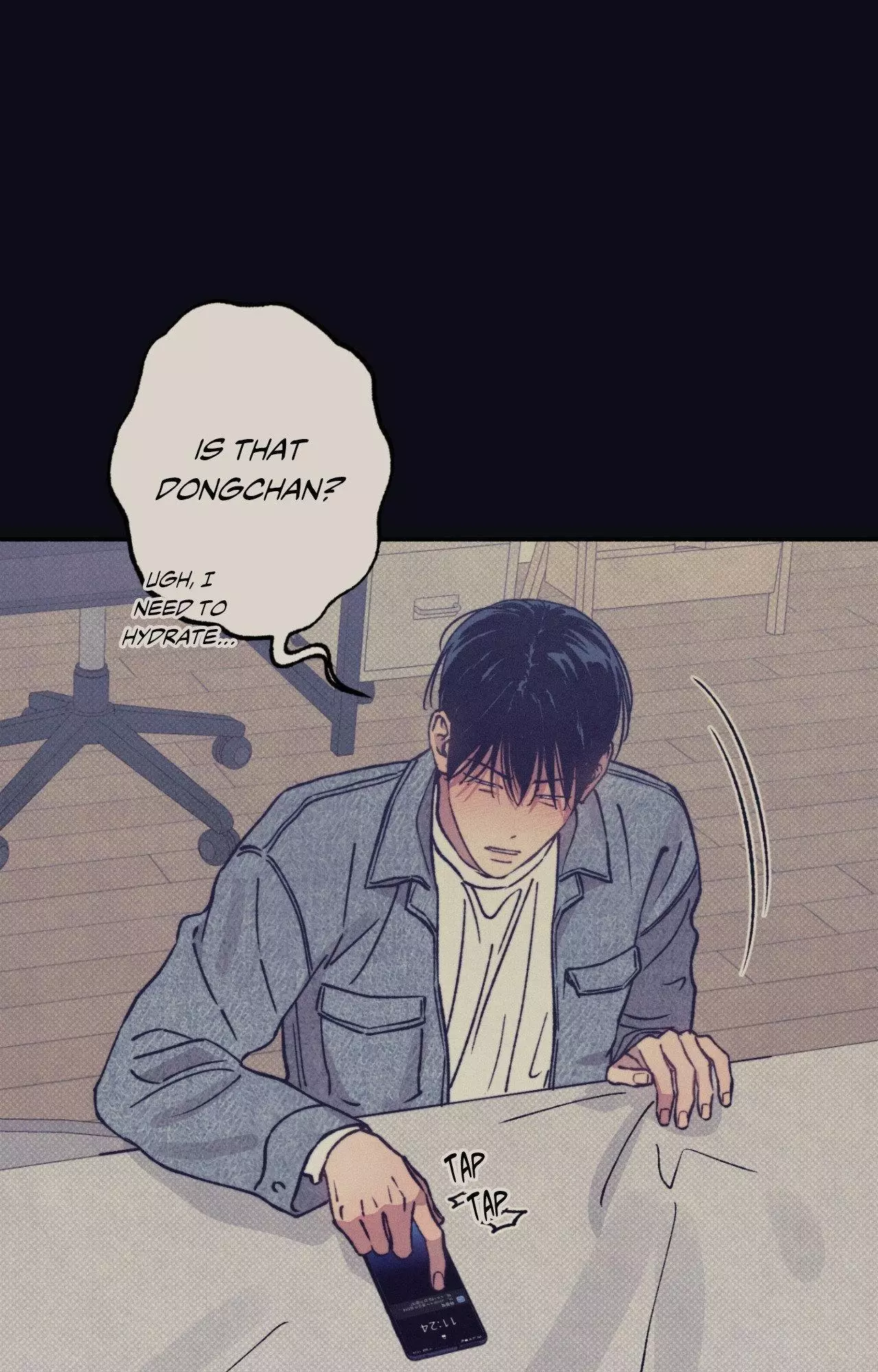 1 to 10 - Chapter 41 Page 21