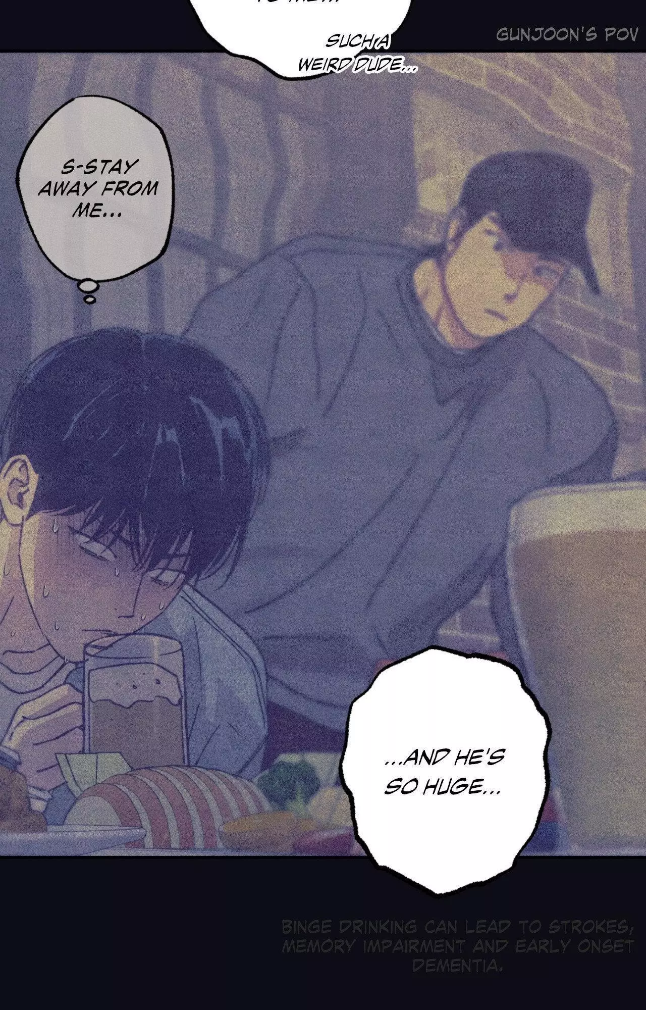 1 to 10 - Chapter 41 Page 25