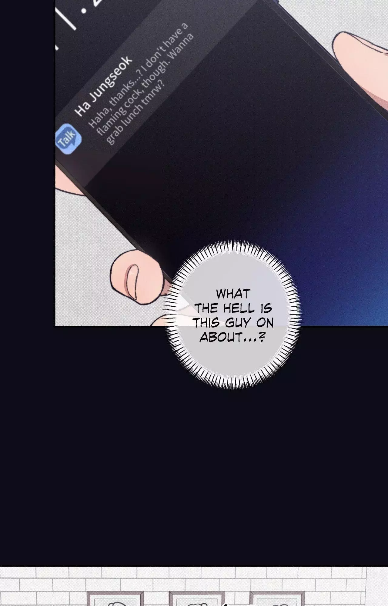 1 to 10 - Chapter 41 Page 33